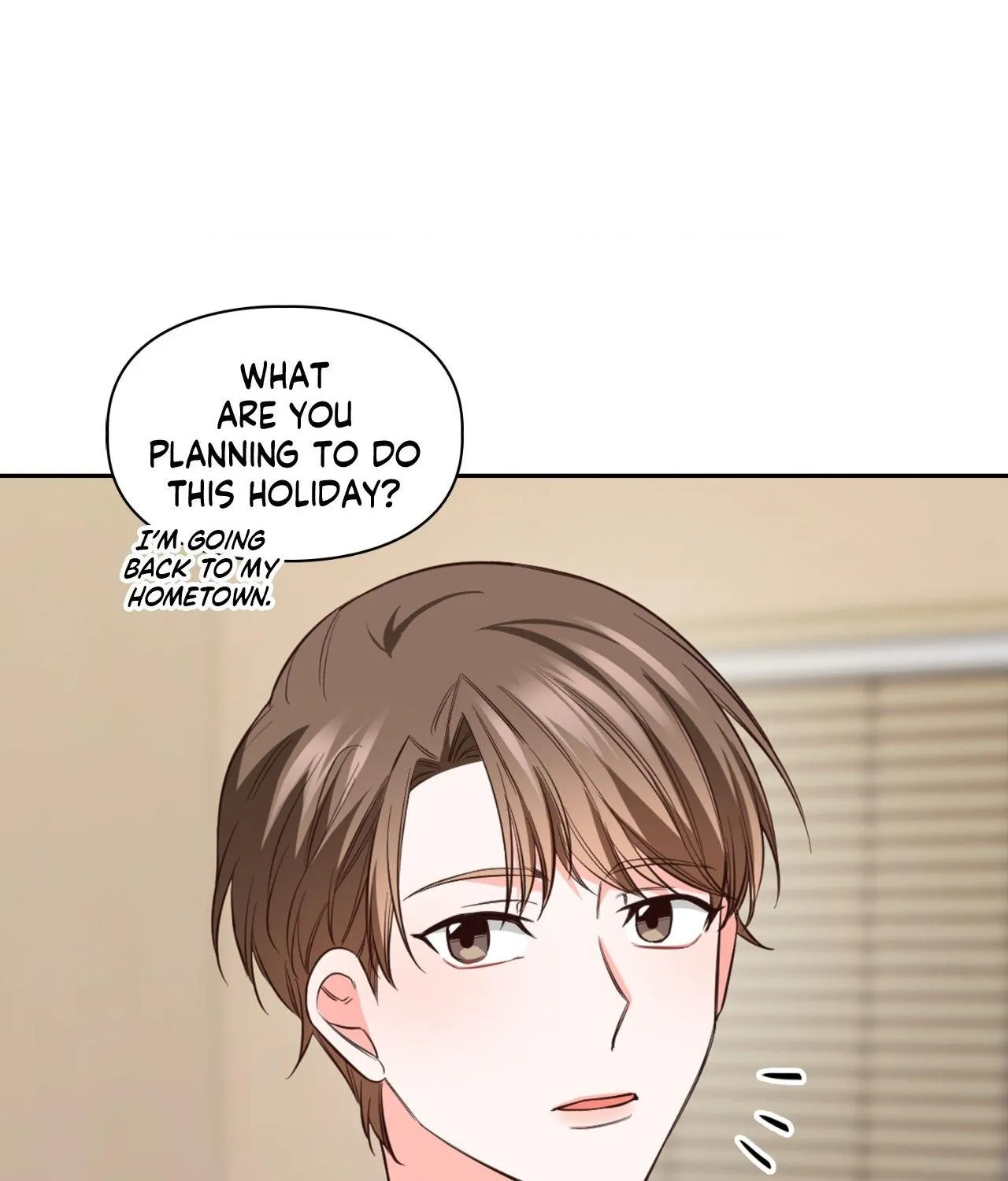 Myungwol Bathhouse Chapter 17 page 7 - 