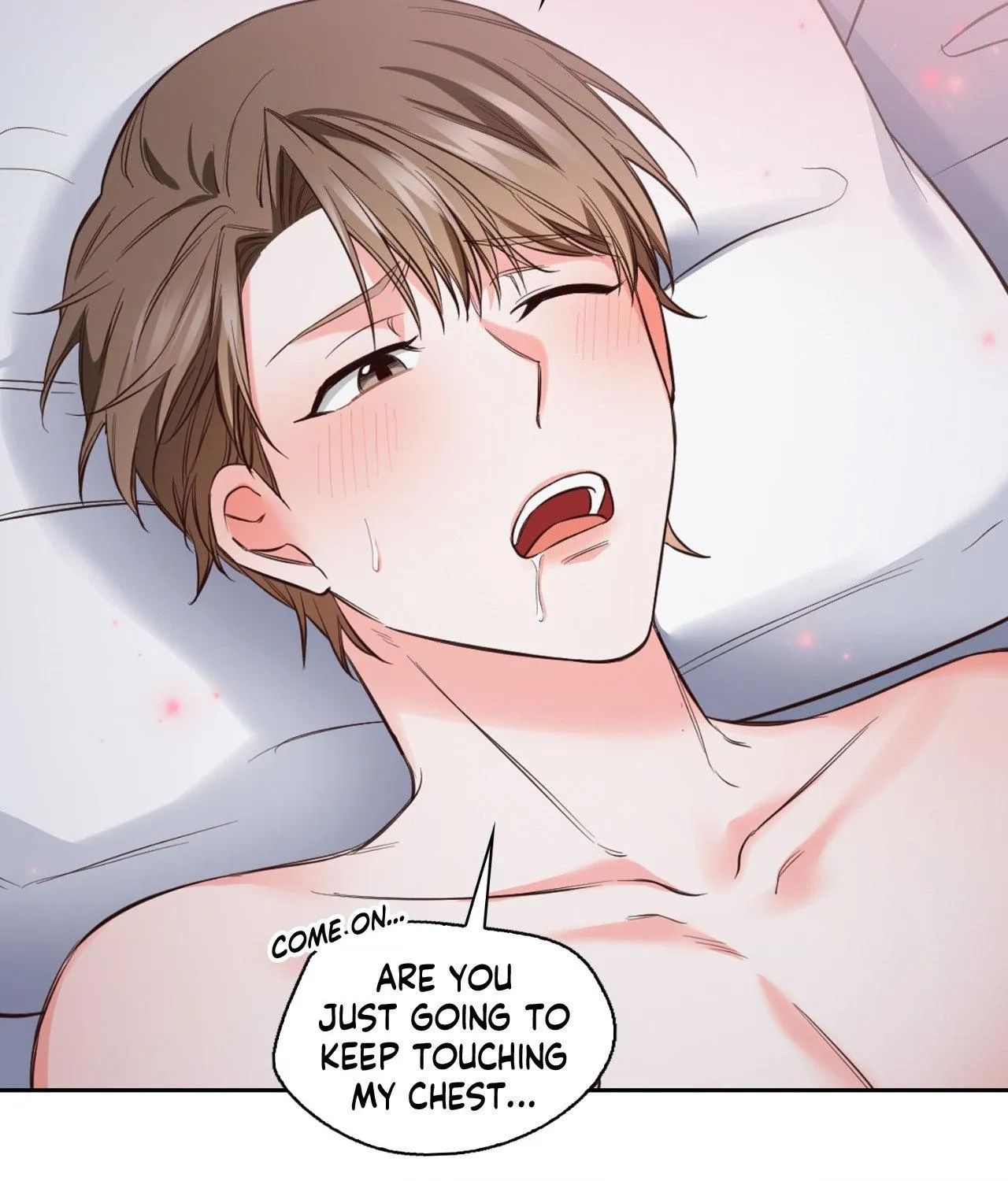 Myungwol Bathhouse Chapter 17 page 66 - 