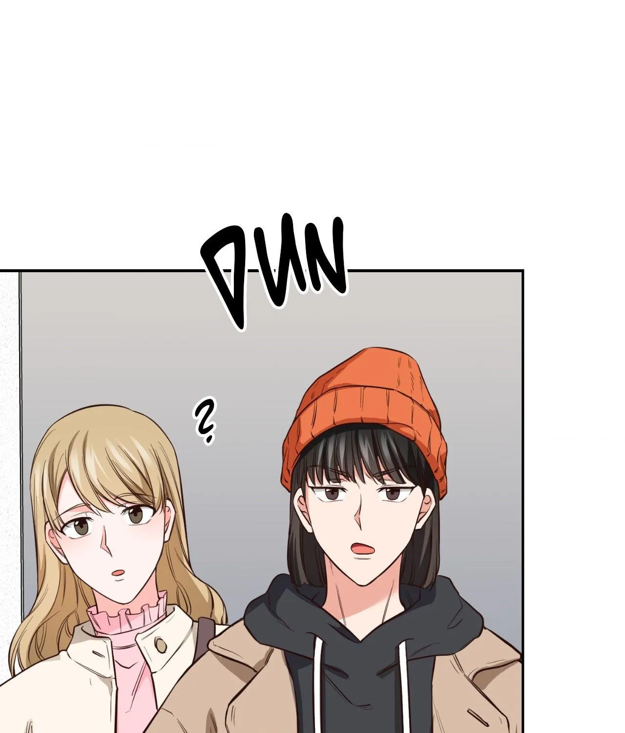 Myungwol Bathhouse Chapter 17 page 76 - 