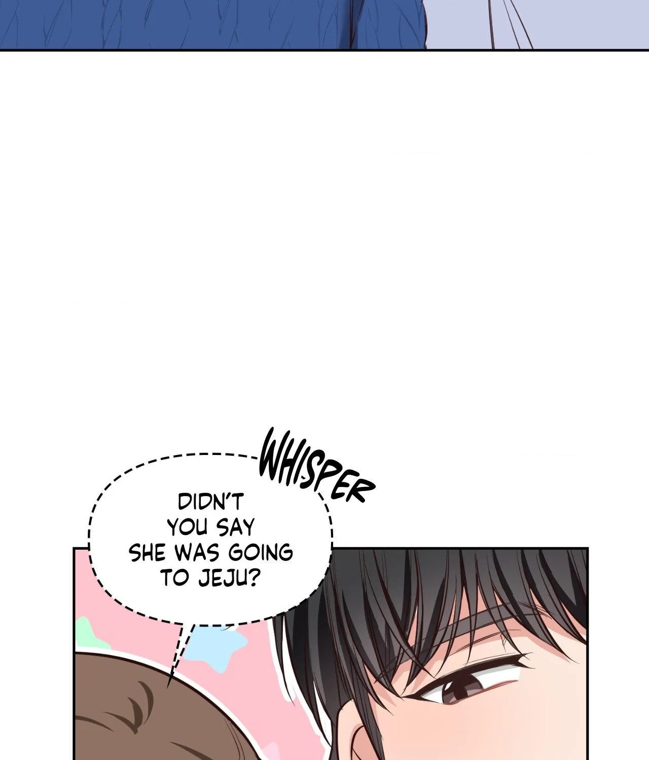Myungwol Bathhouse Chapter 17 page 79 - 