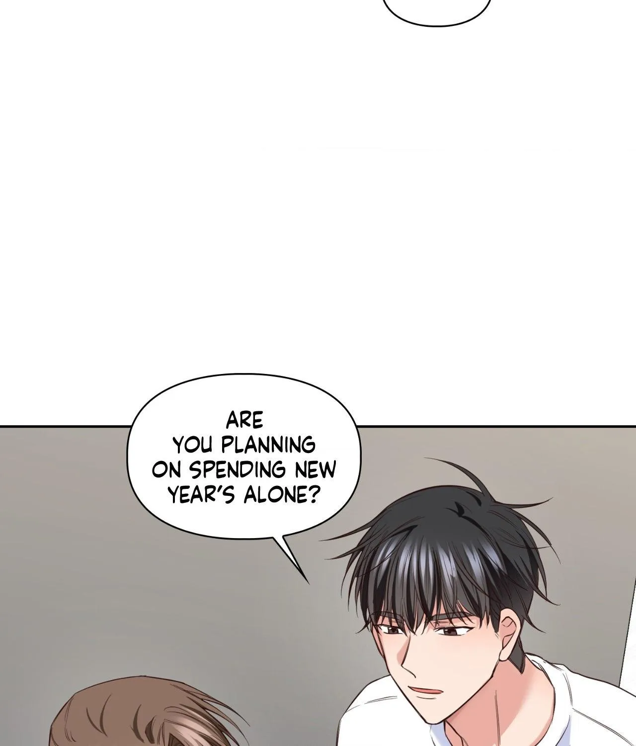 Myungwol Bathhouse Chapter 17 page 85 - 