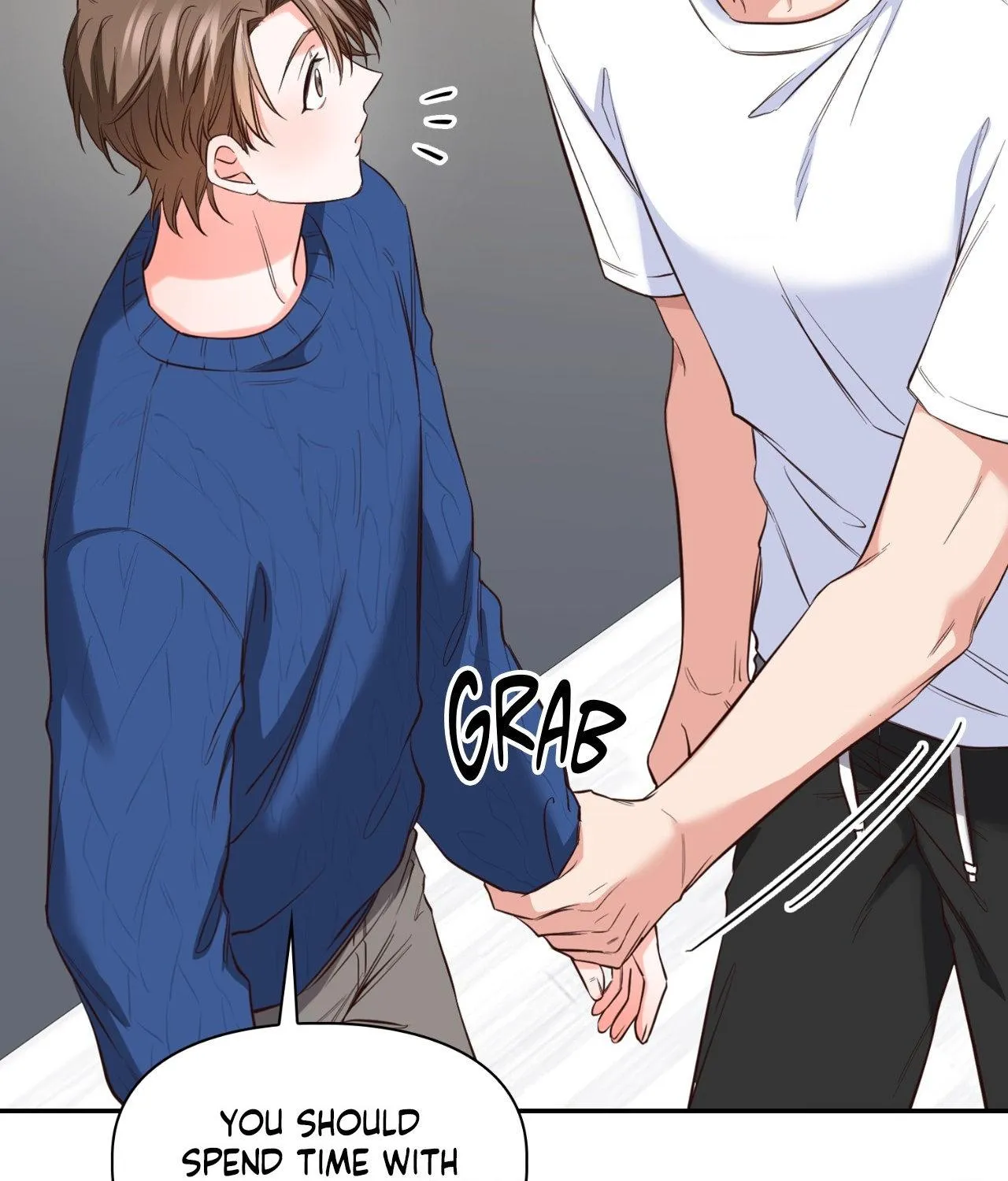 Myungwol Bathhouse Chapter 17 page 86 - 