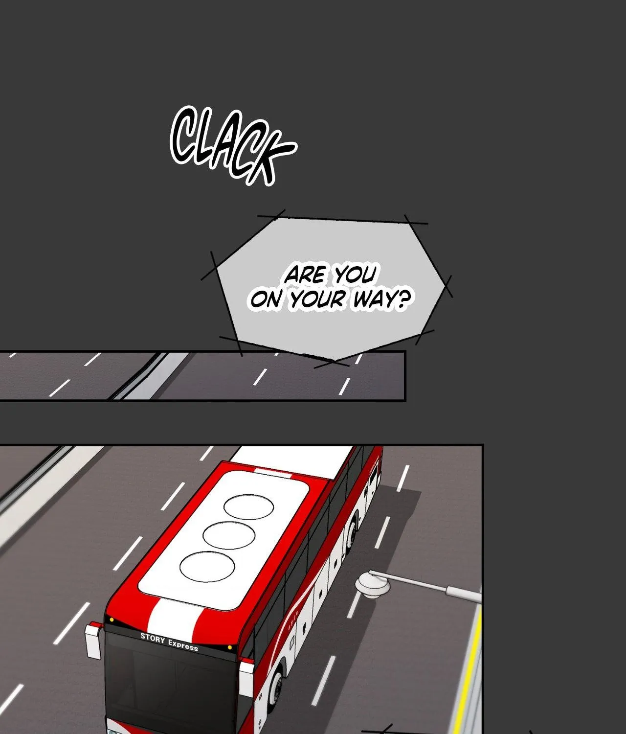 Myungwol Bathhouse Chapter 17 page 10 - 