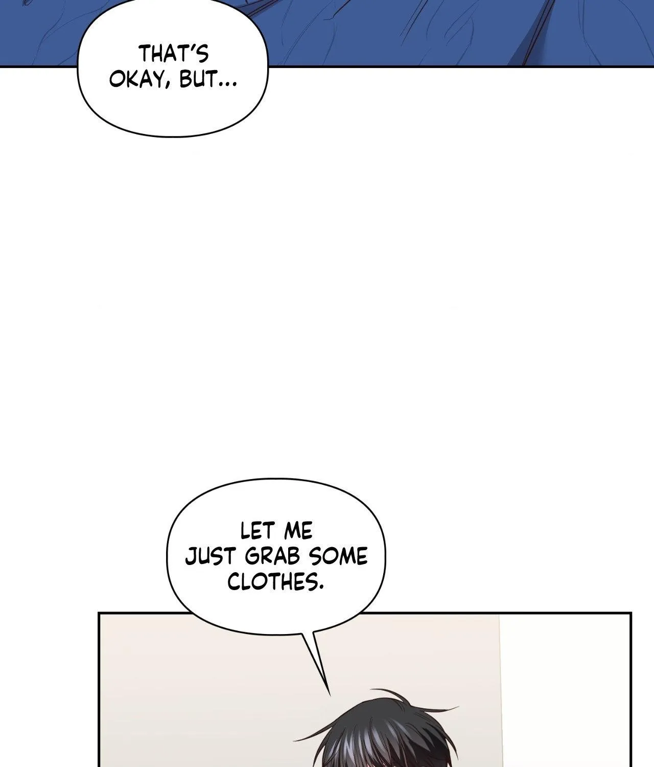Myungwol Bathhouse Chapter 17 page 91 - 