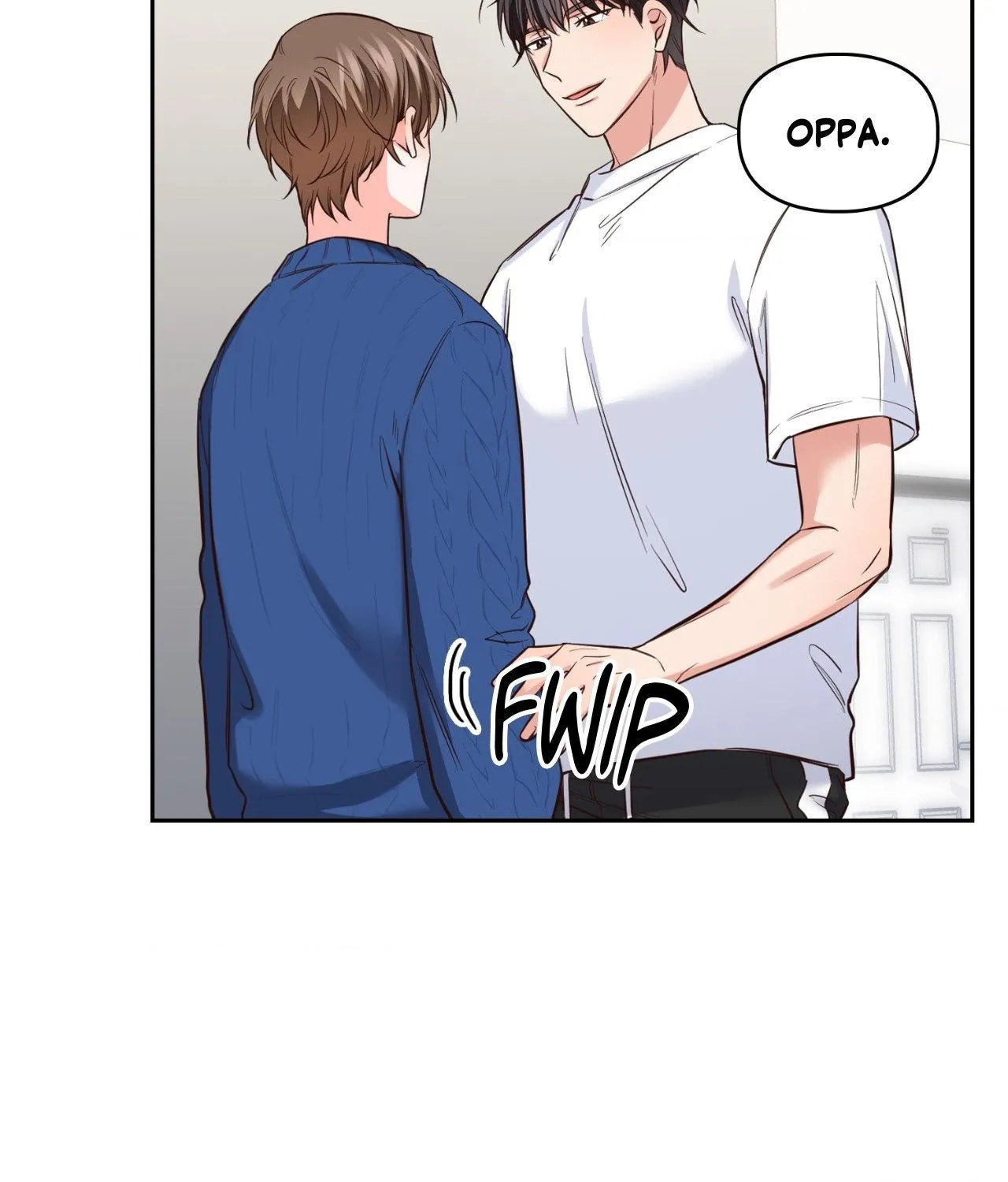 Myungwol Bathhouse Chapter 17 page 92 - 