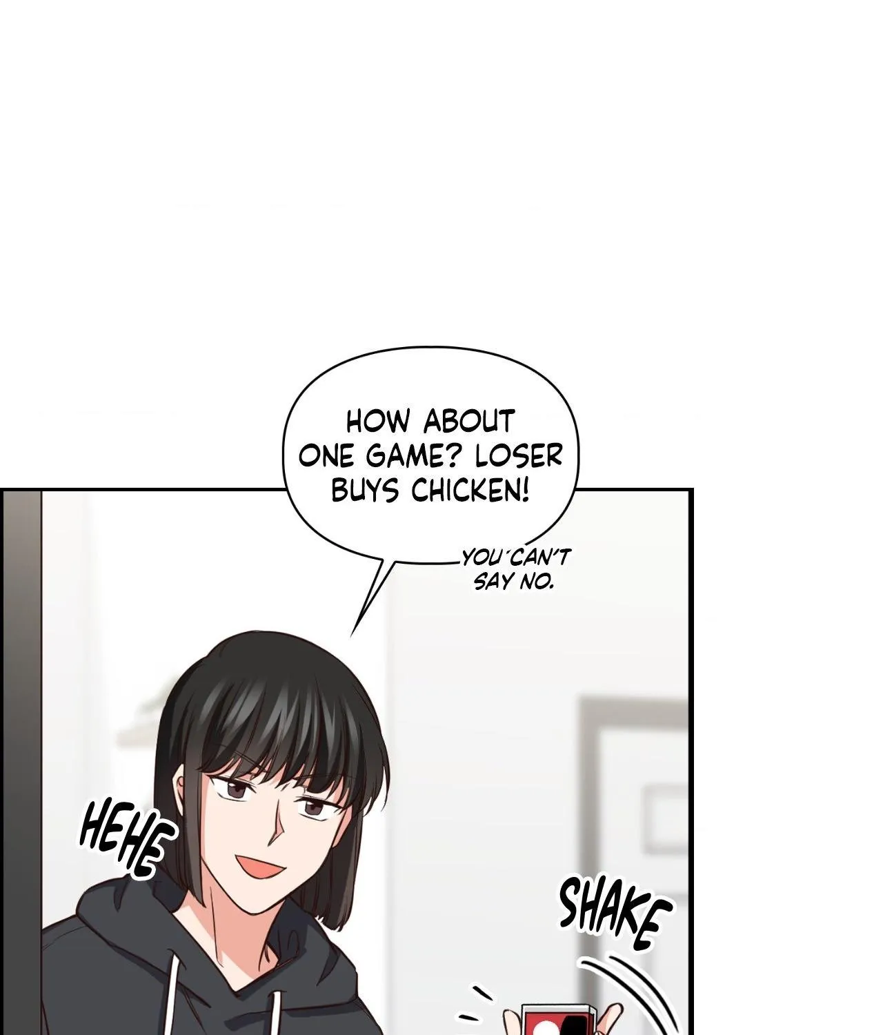 Myungwol Bathhouse Chapter 17 page 93 - 