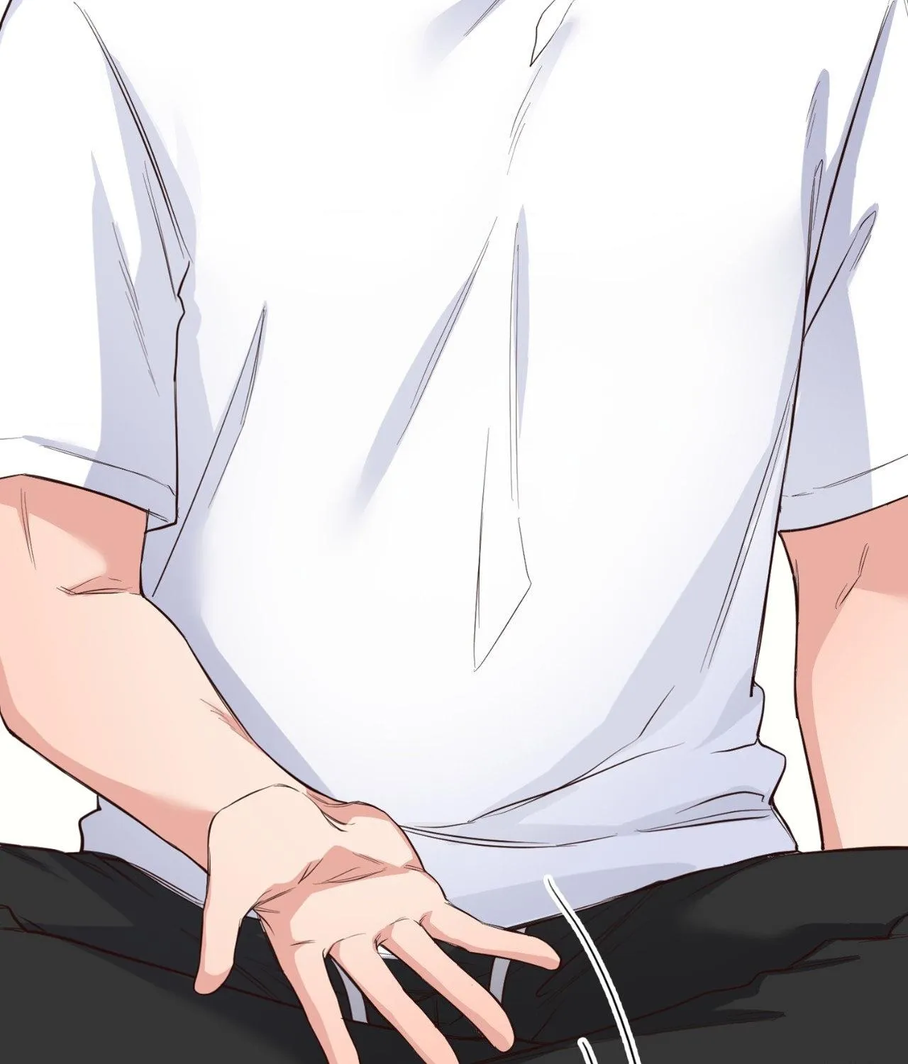 Myungwol Bathhouse Chapter 17 page 100 - 