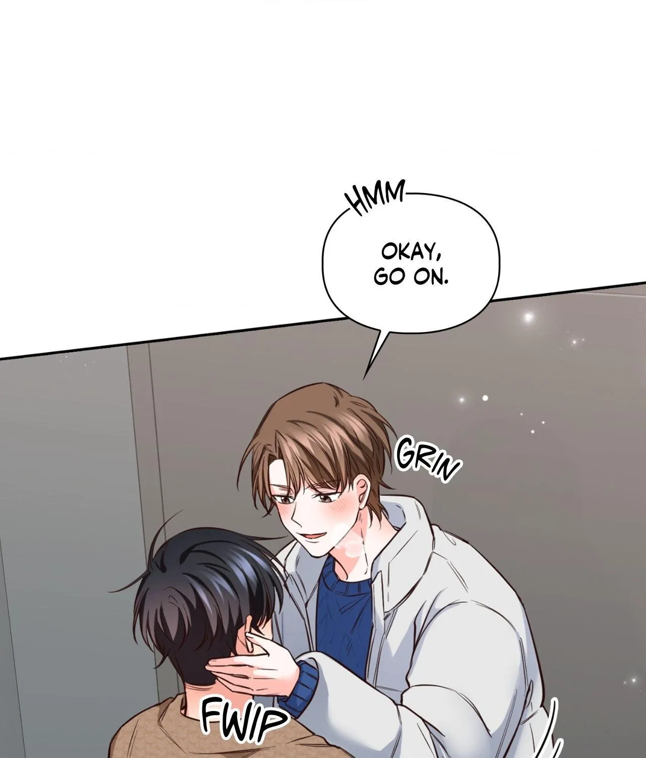 Myungwol Bathhouse Chapter 18 page 11 - 