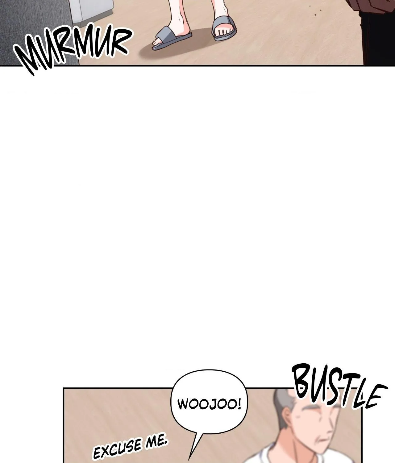 Myungwol Bathhouse Chapter 18 page 106 - 
