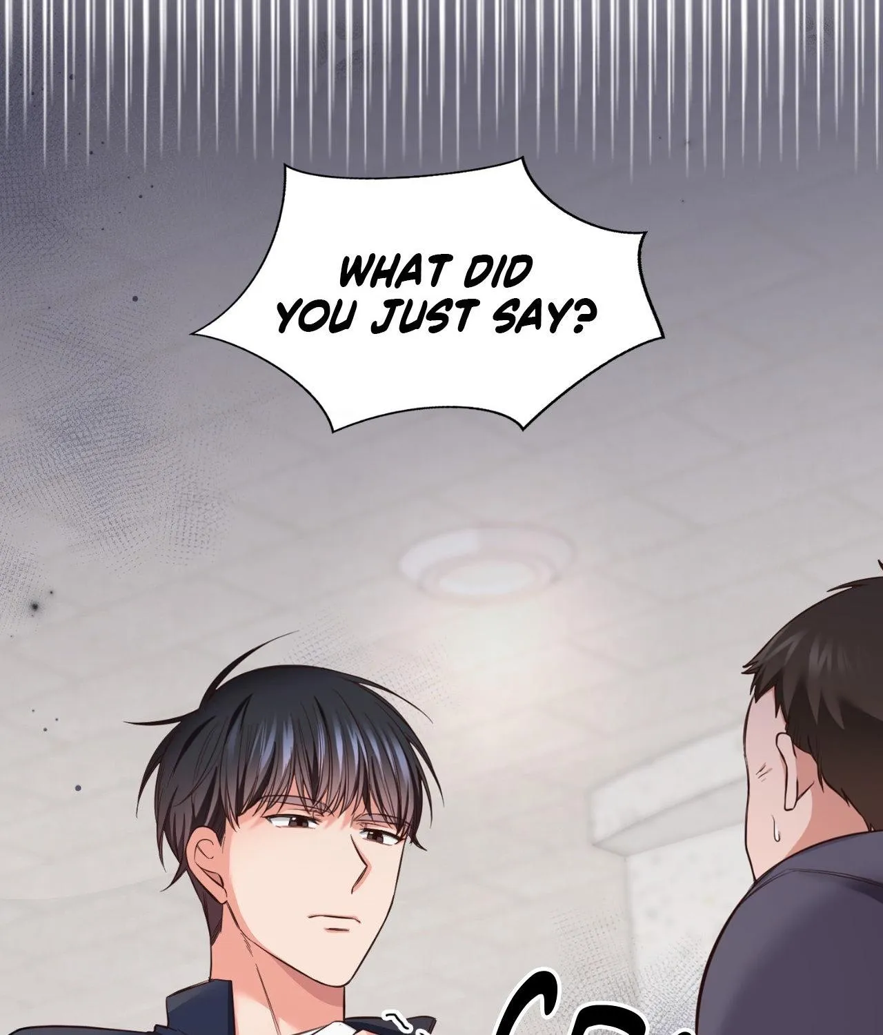 Myungwol Bathhouse Chapter 18 page 110 - 