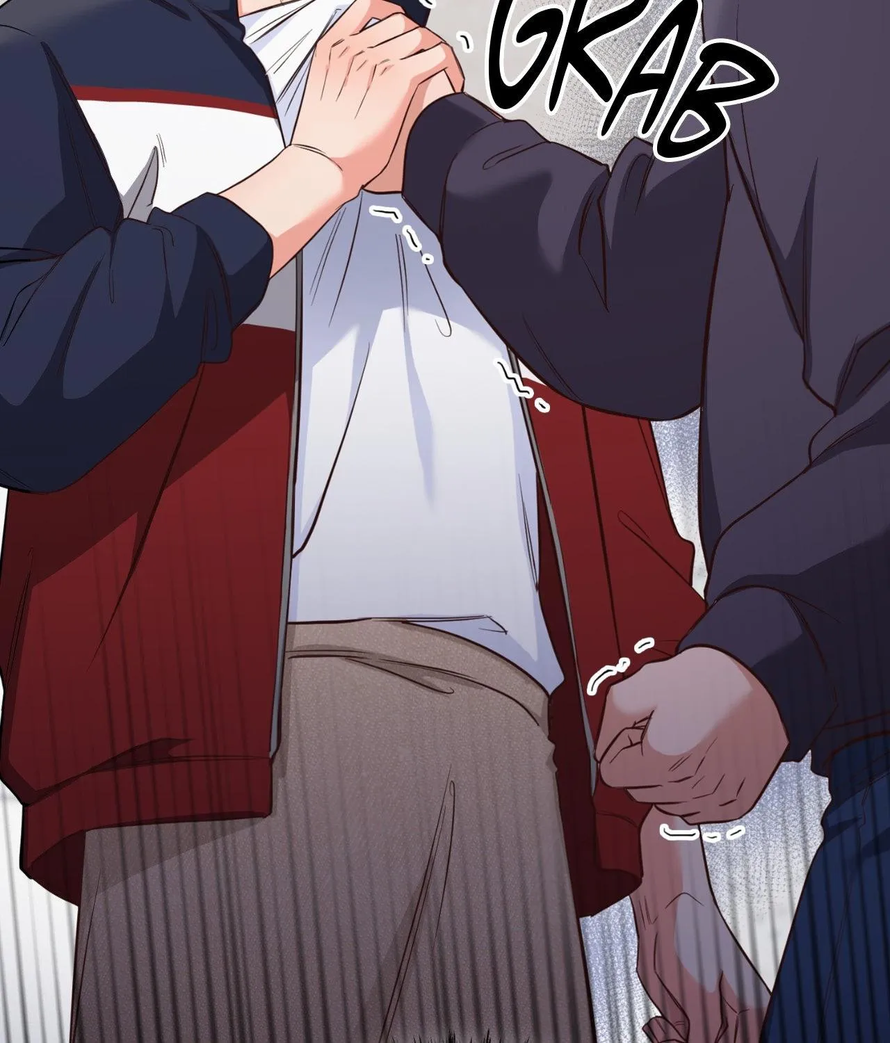 Myungwol Bathhouse Chapter 18 page 111 - 
