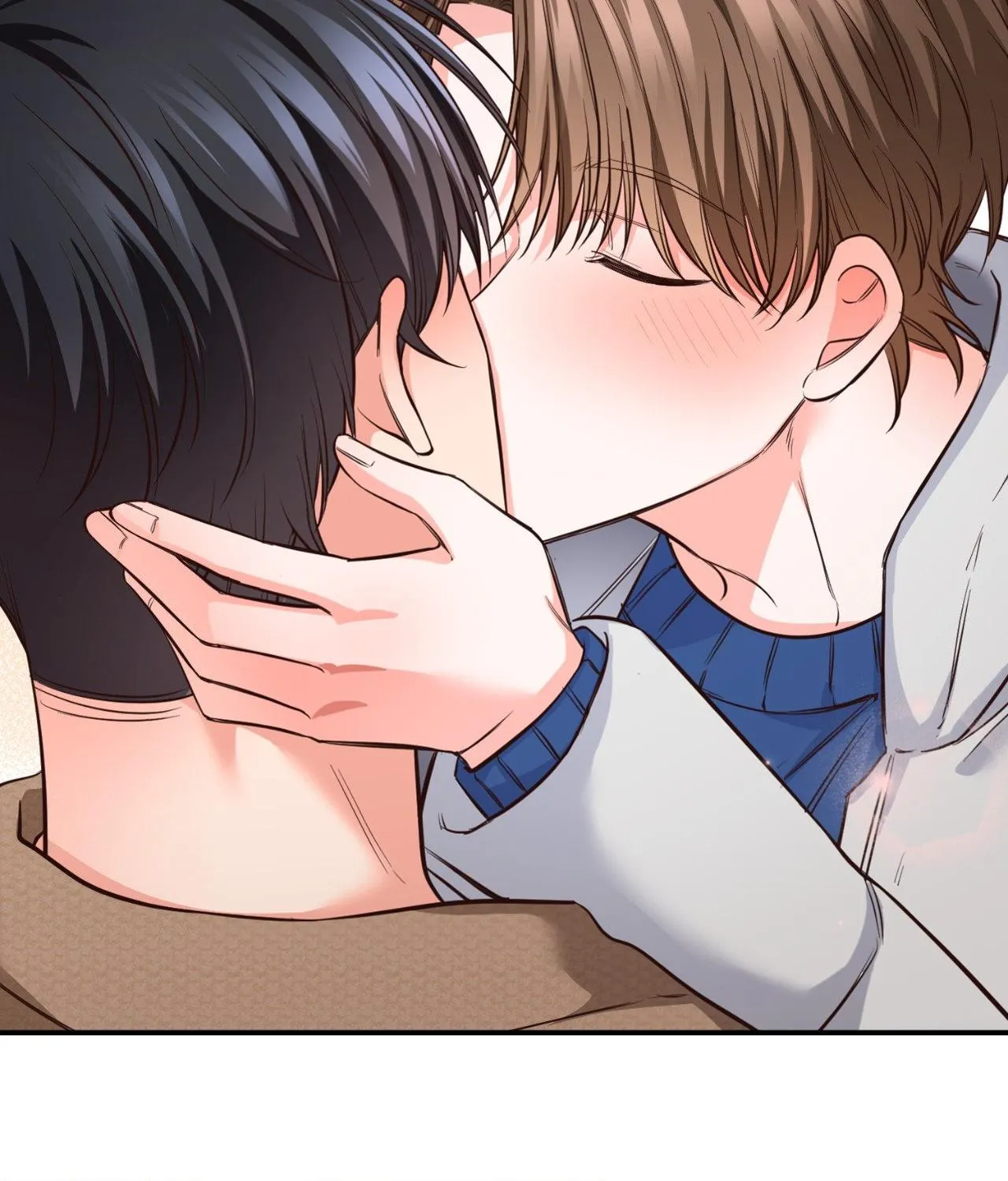 Myungwol Bathhouse Chapter 18 page 13 - 