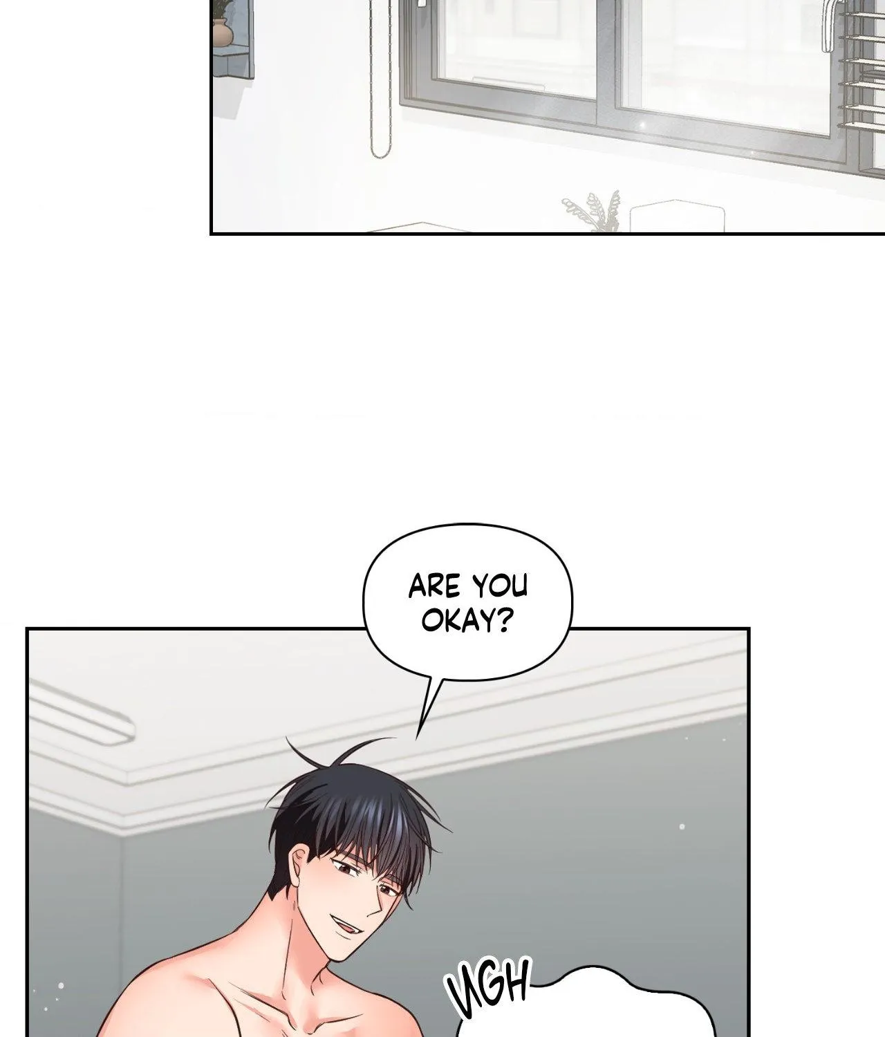 Myungwol Bathhouse Chapter 18 page 16 - 