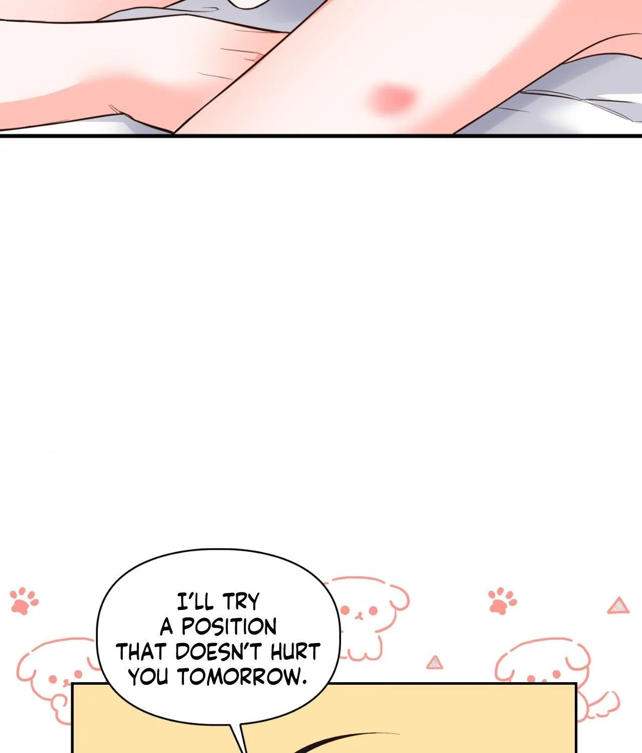 Myungwol Bathhouse Chapter 18 page 20 - 