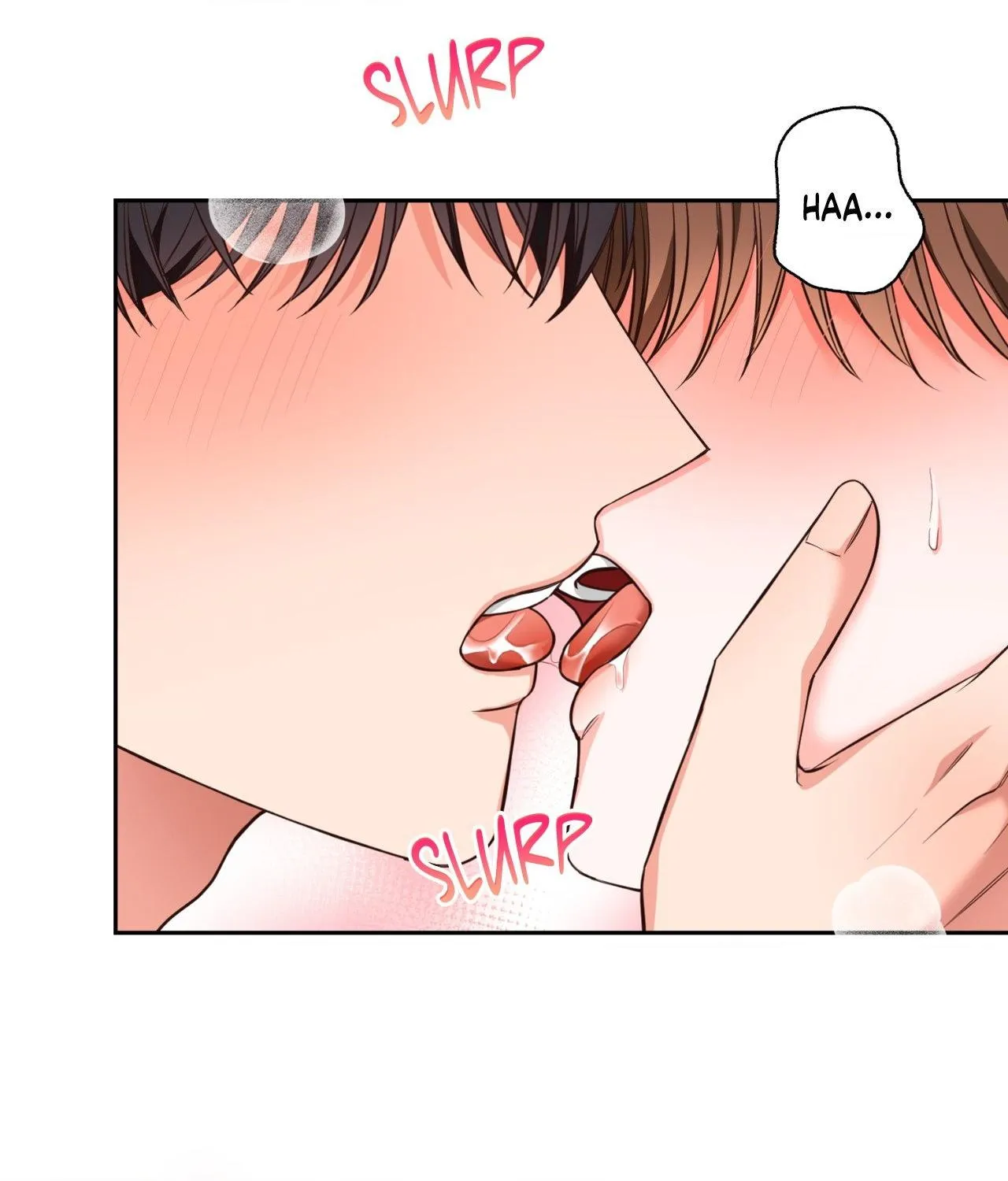 Myungwol Bathhouse Chapter 18 page 3 - 