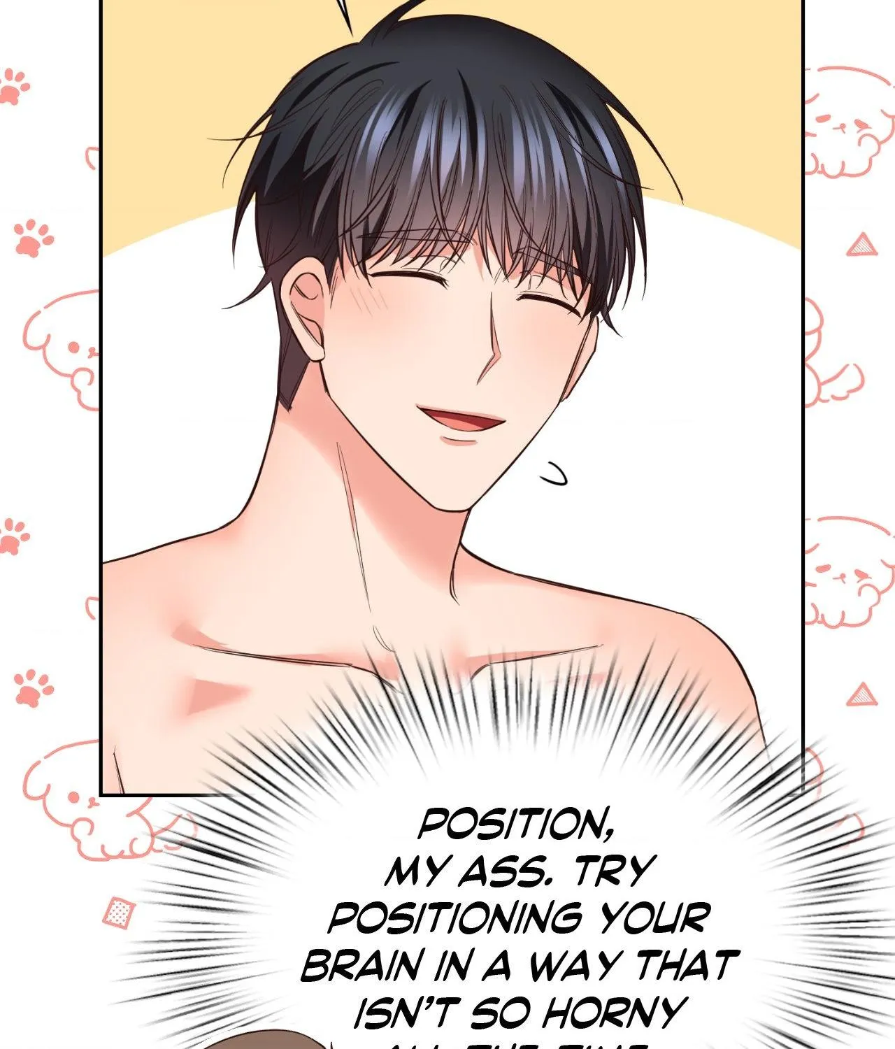 Myungwol Bathhouse Chapter 18 page 21 - 