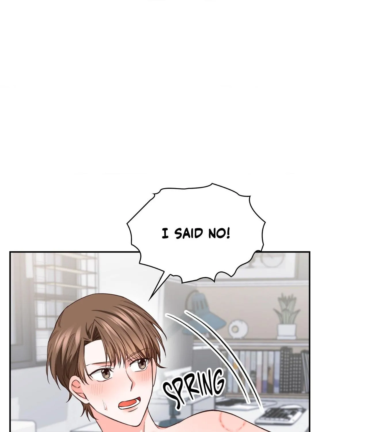 Myungwol Bathhouse Chapter 18 page 24 - 