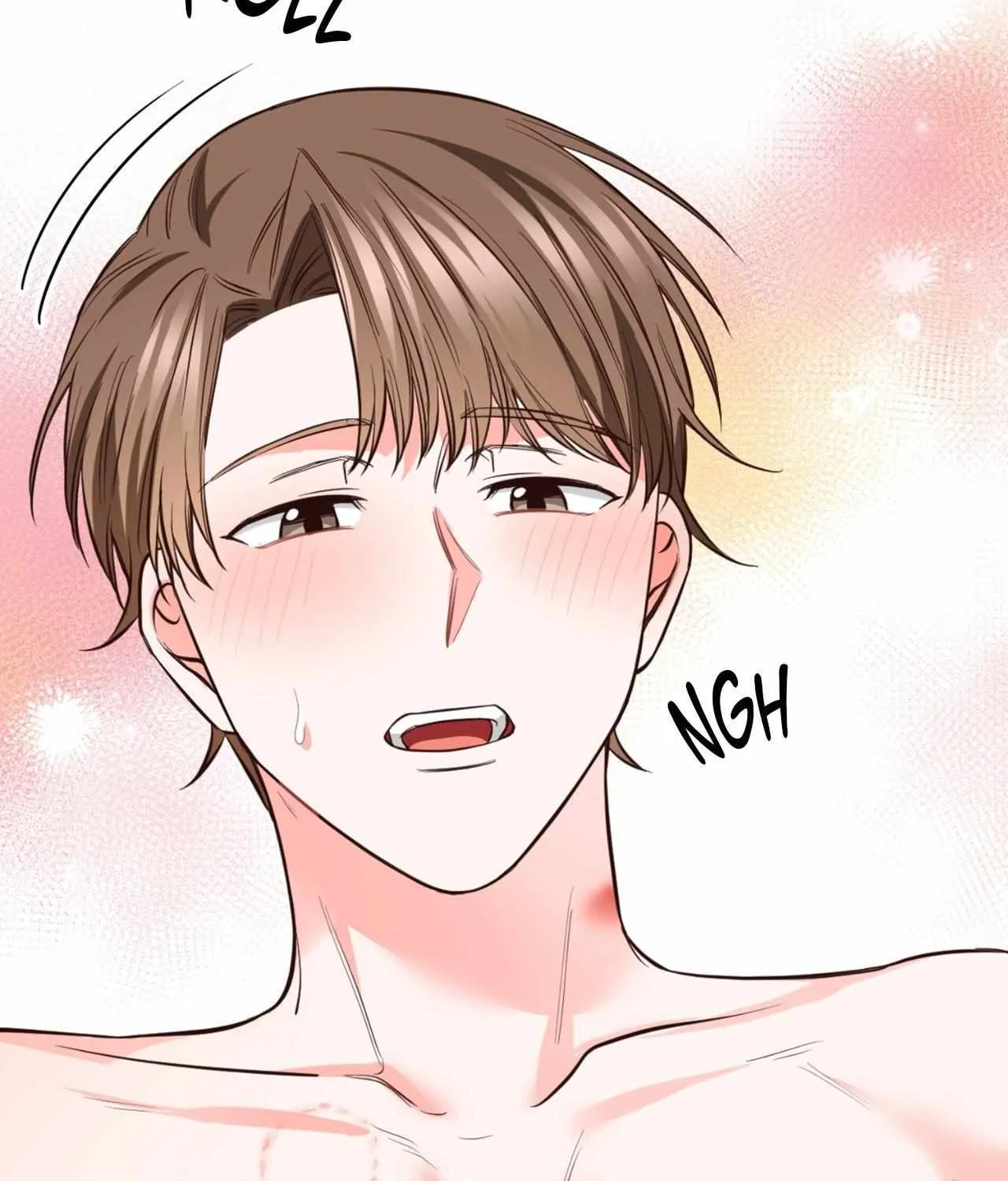 Myungwol Bathhouse Chapter 18 page 32 - 