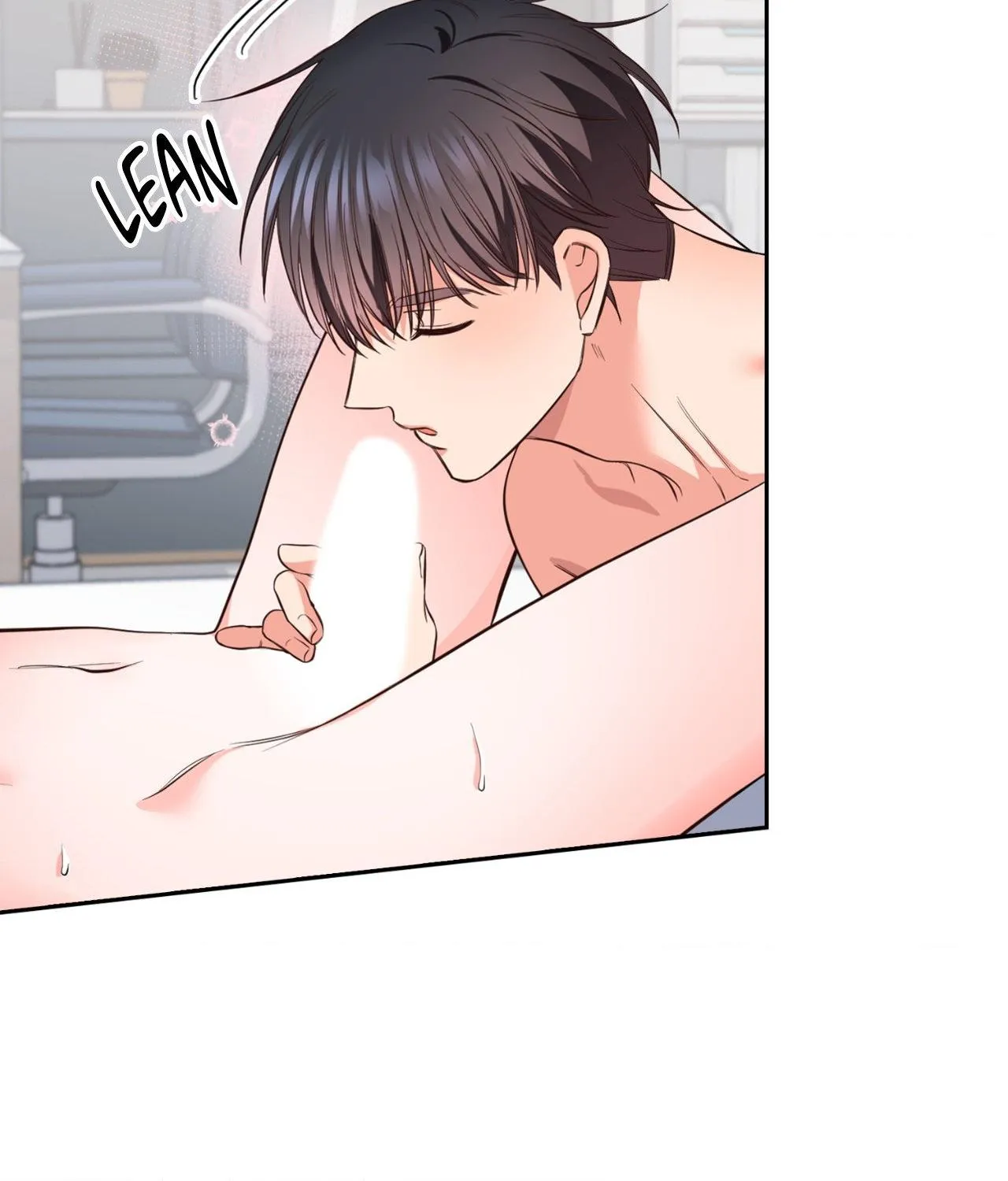 Myungwol Bathhouse Chapter 18 page 34 - 