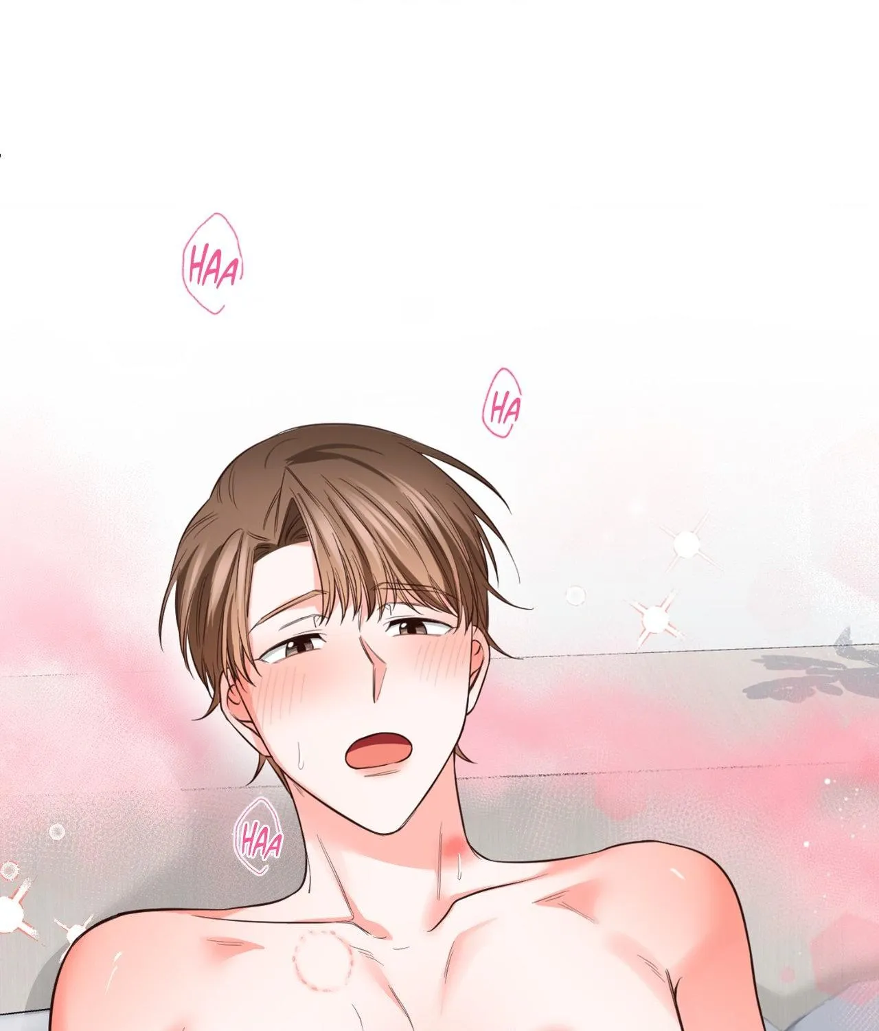 Myungwol Bathhouse Chapter 18 page 38 - 