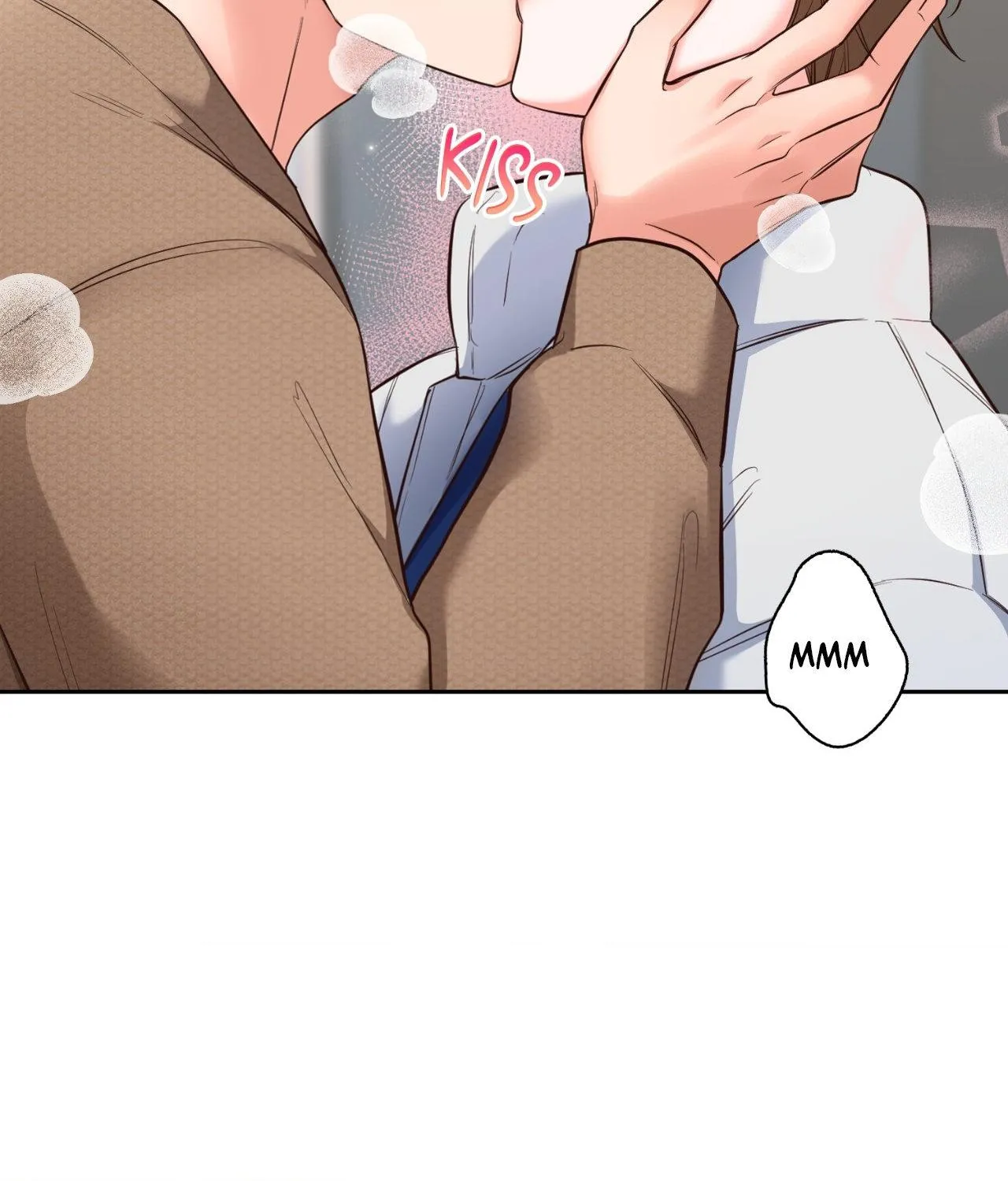 Myungwol Bathhouse Chapter 18 page 5 - 