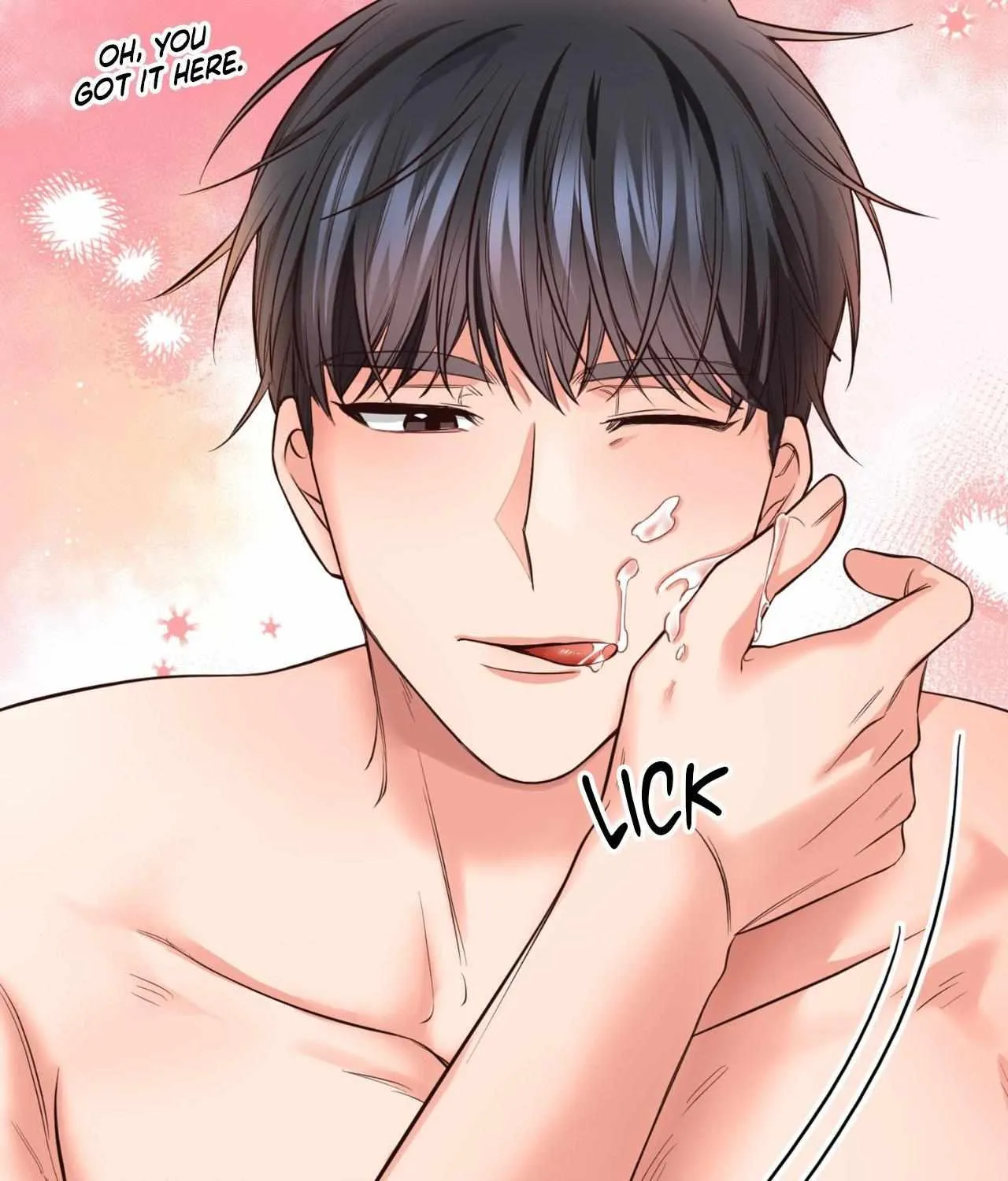 Myungwol Bathhouse Chapter 18 page 47 - 