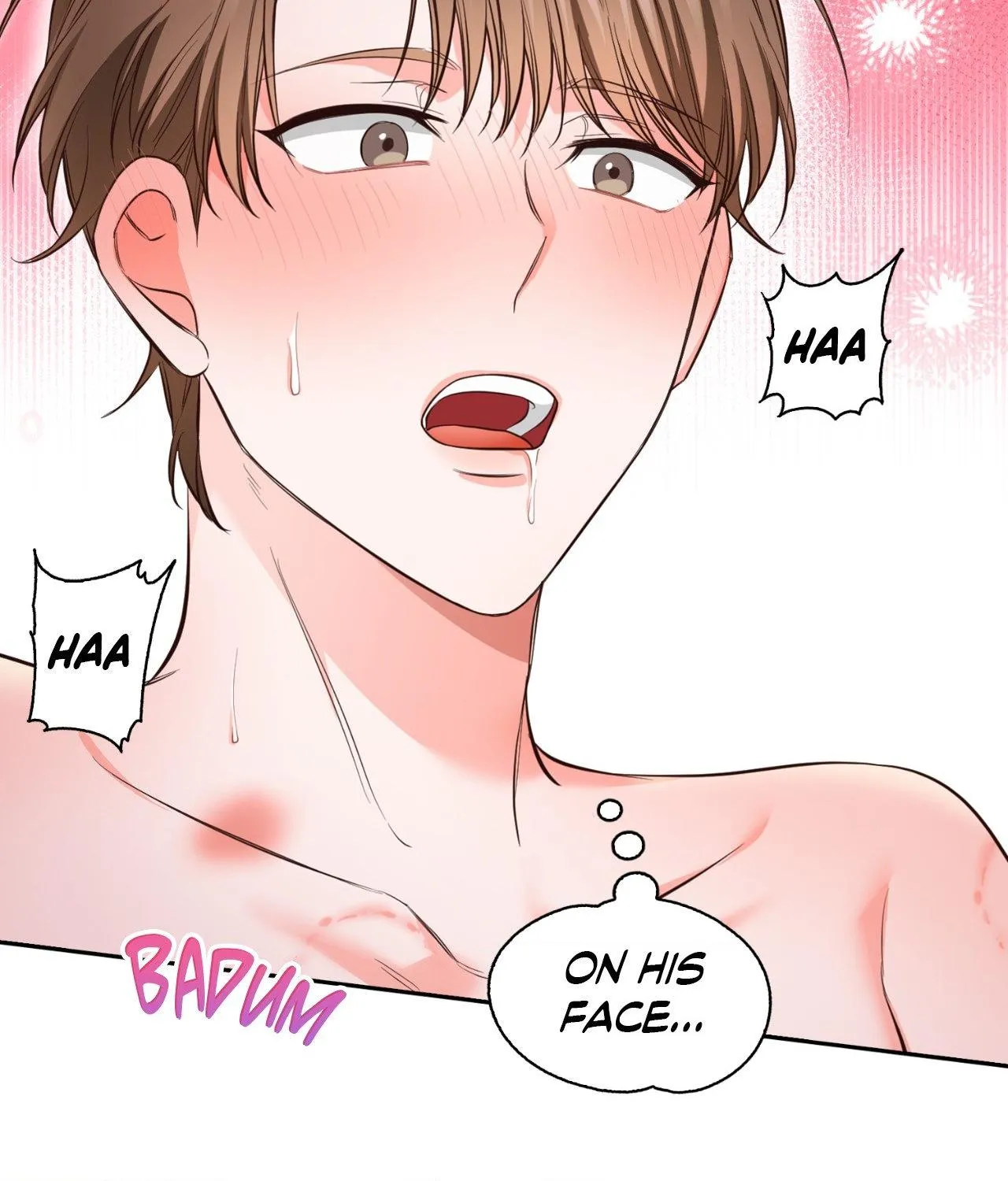 Myungwol Bathhouse Chapter 18 page 49 - 