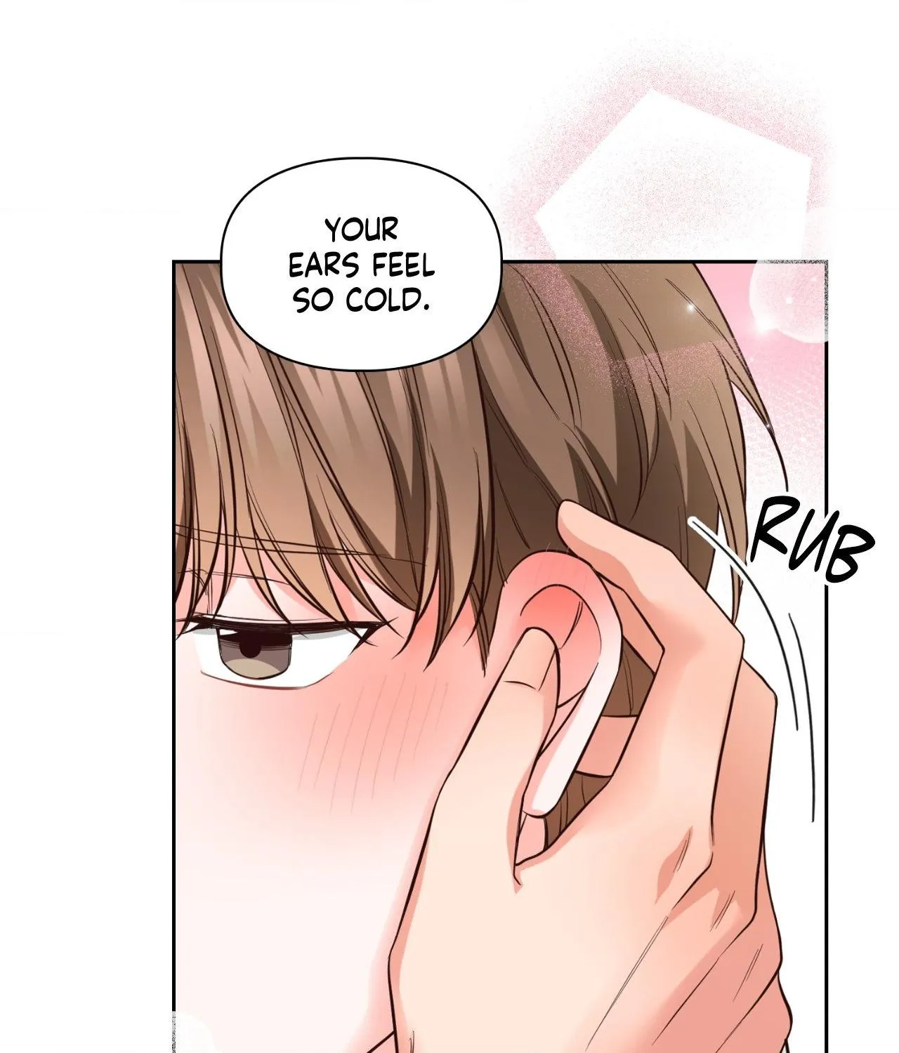 Myungwol Bathhouse Chapter 18 page 6 - 
