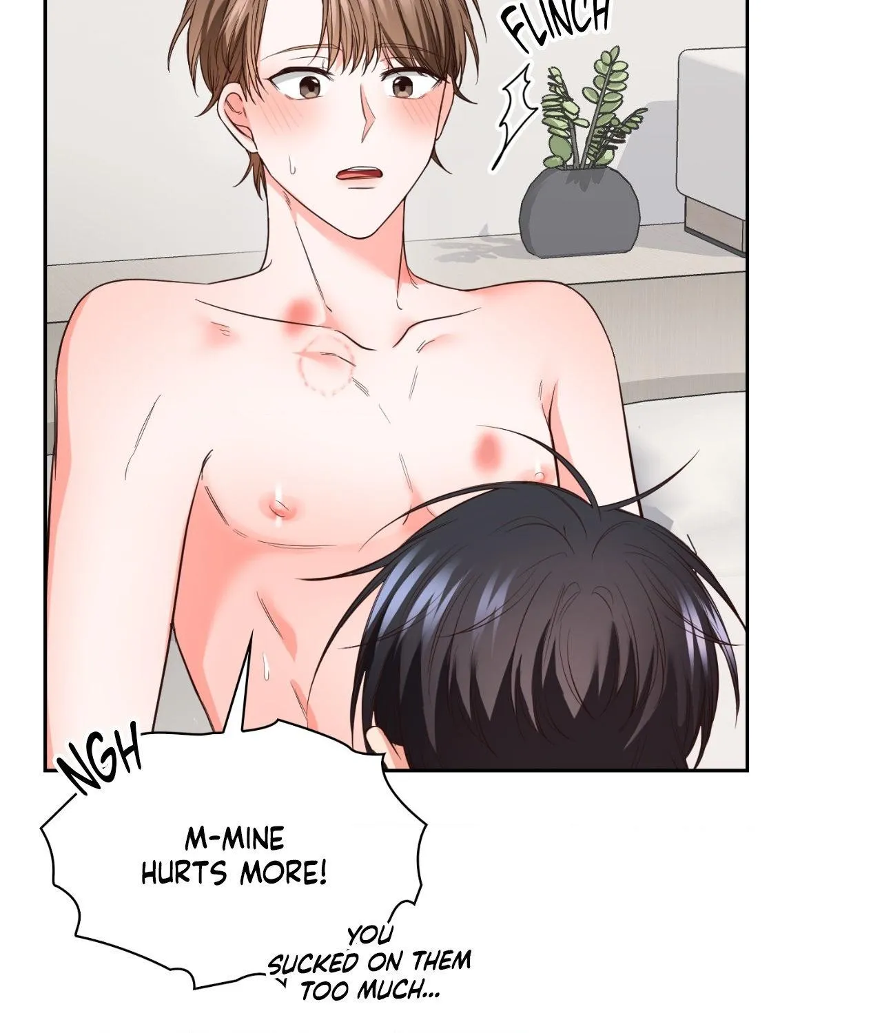 Myungwol Bathhouse Chapter 18 page 51 - 