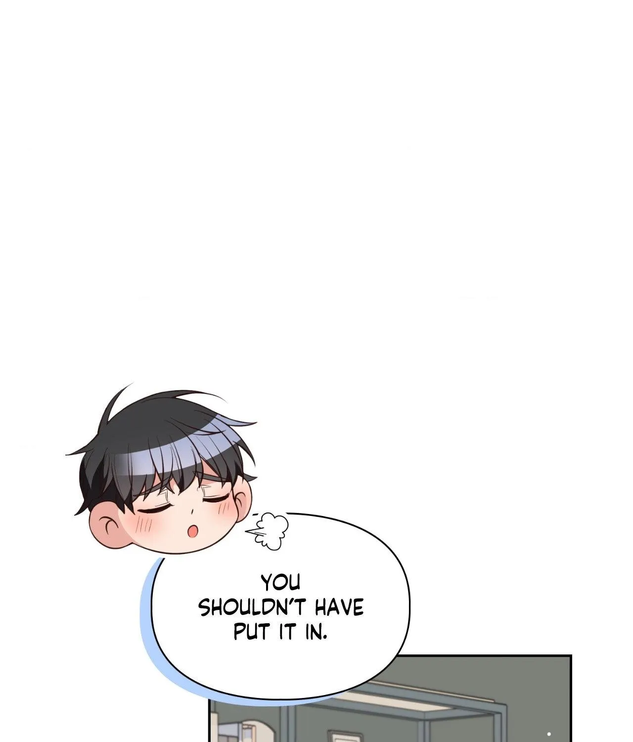 Myungwol Bathhouse Chapter 18 page 52 - 