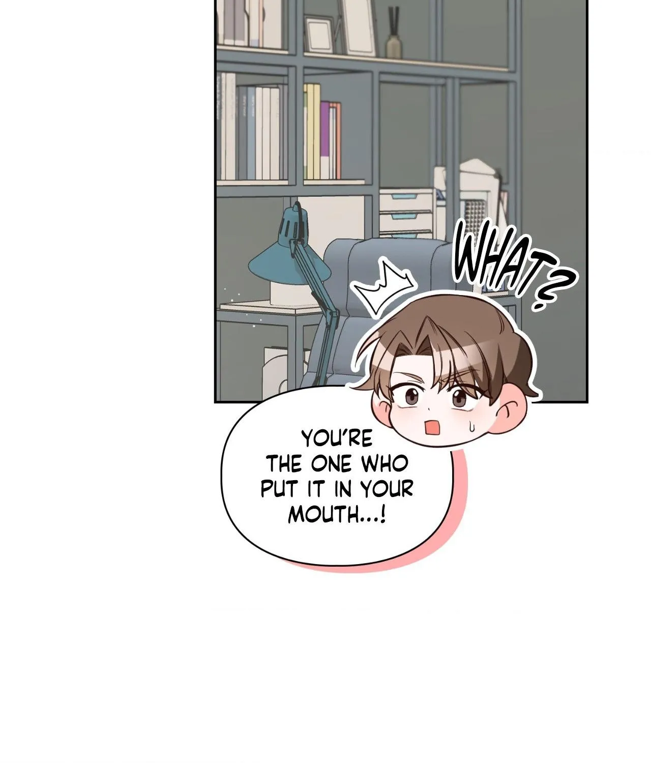 Myungwol Bathhouse Chapter 18 page 53 - 