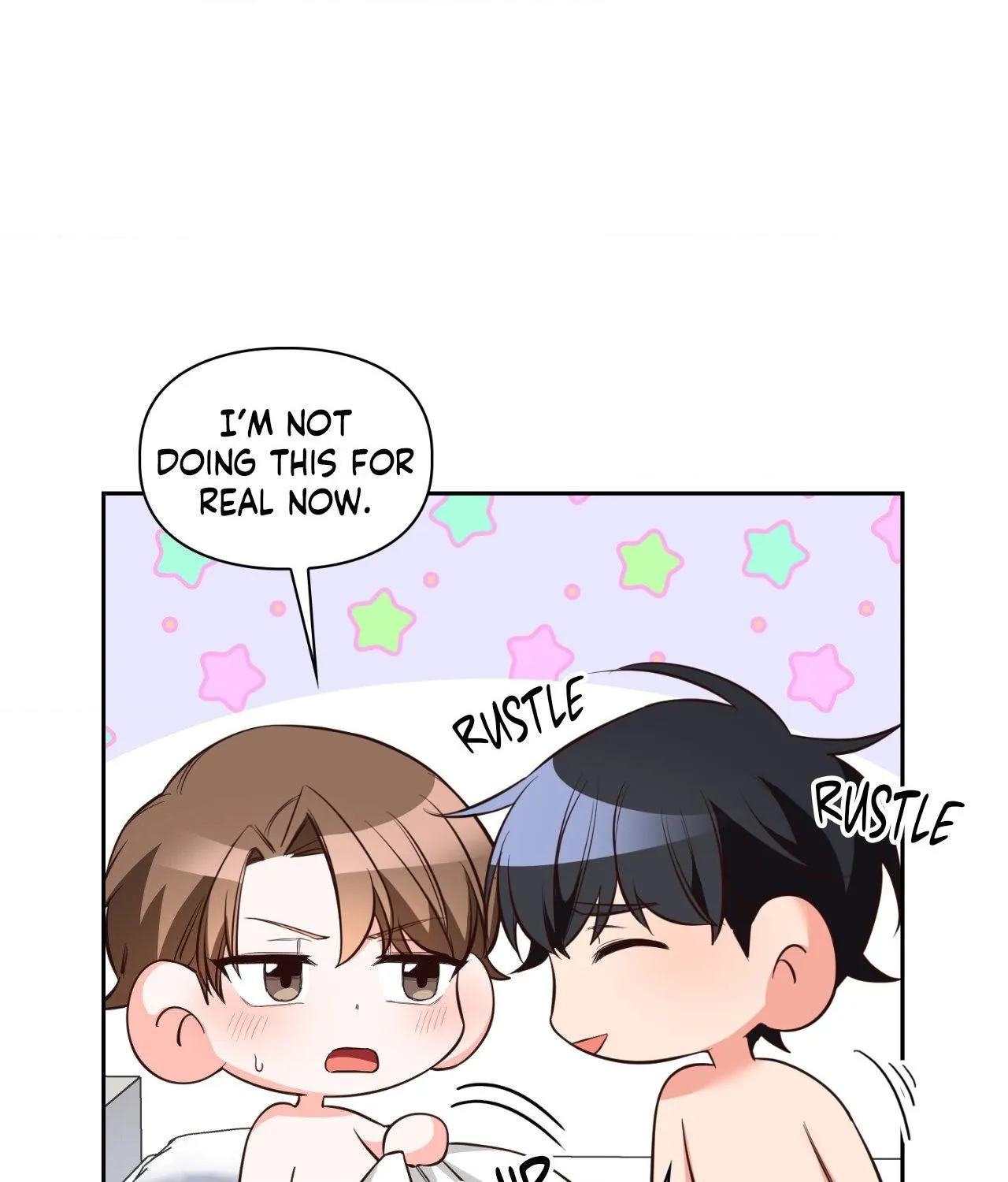 Myungwol Bathhouse Chapter 18 page 54 - 