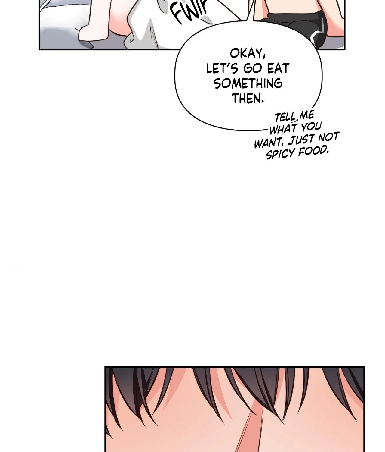 Myungwol Bathhouse Chapter 18 page 55 - 