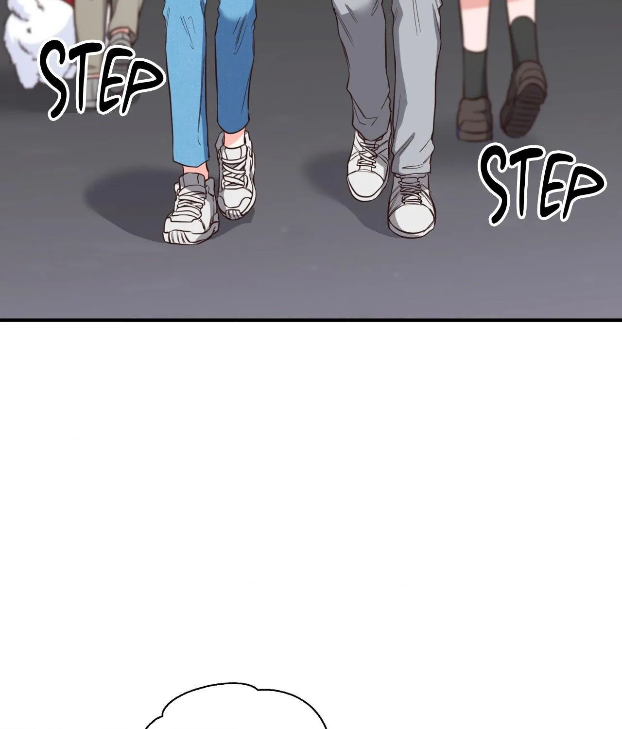 Myungwol Bathhouse Chapter 18 page 62 - 
