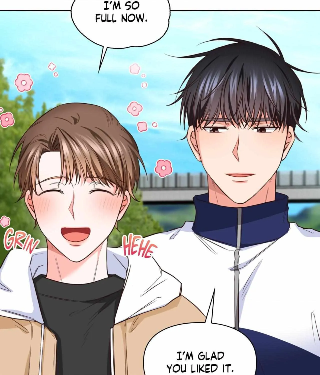 Myungwol Bathhouse Chapter 18 page 63 - 