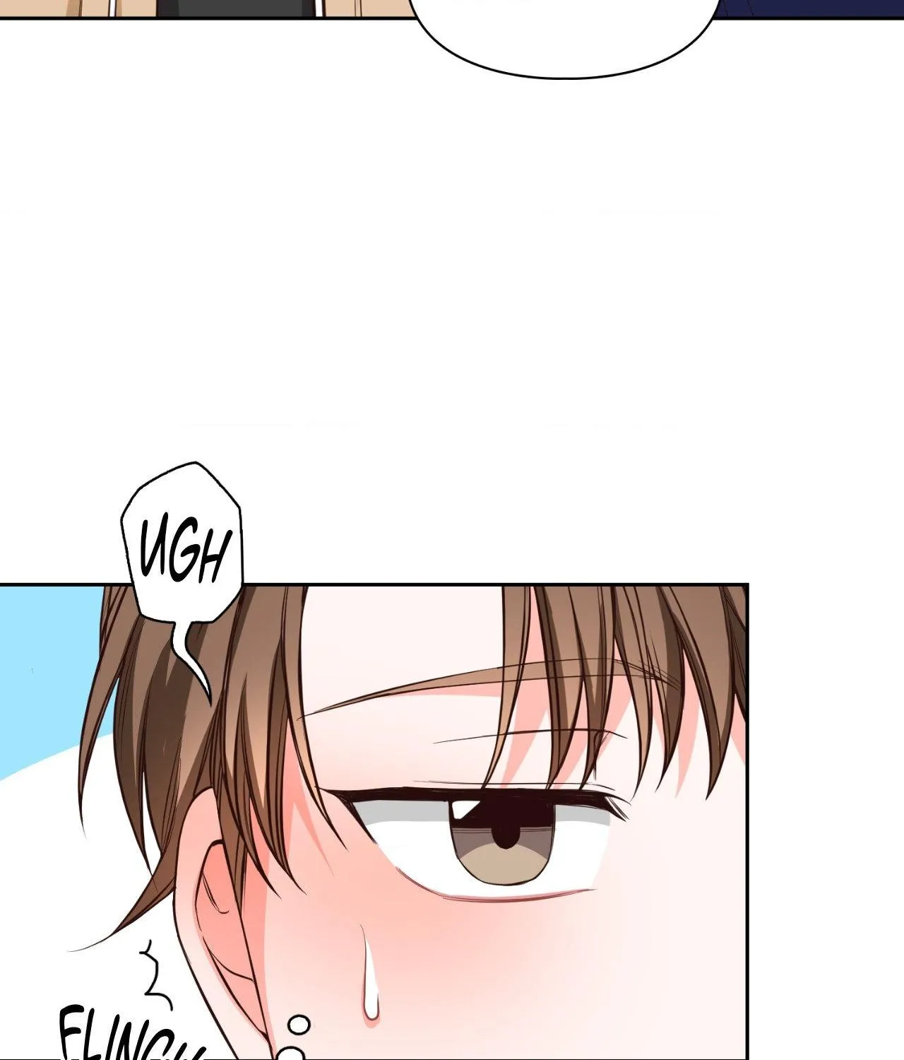 Myungwol Bathhouse Chapter 18 page 64 - 