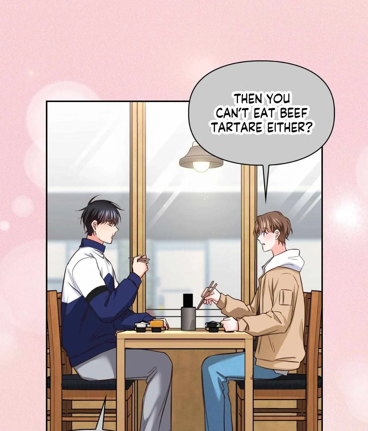 Myungwol Bathhouse Chapter 18 page 68 - 