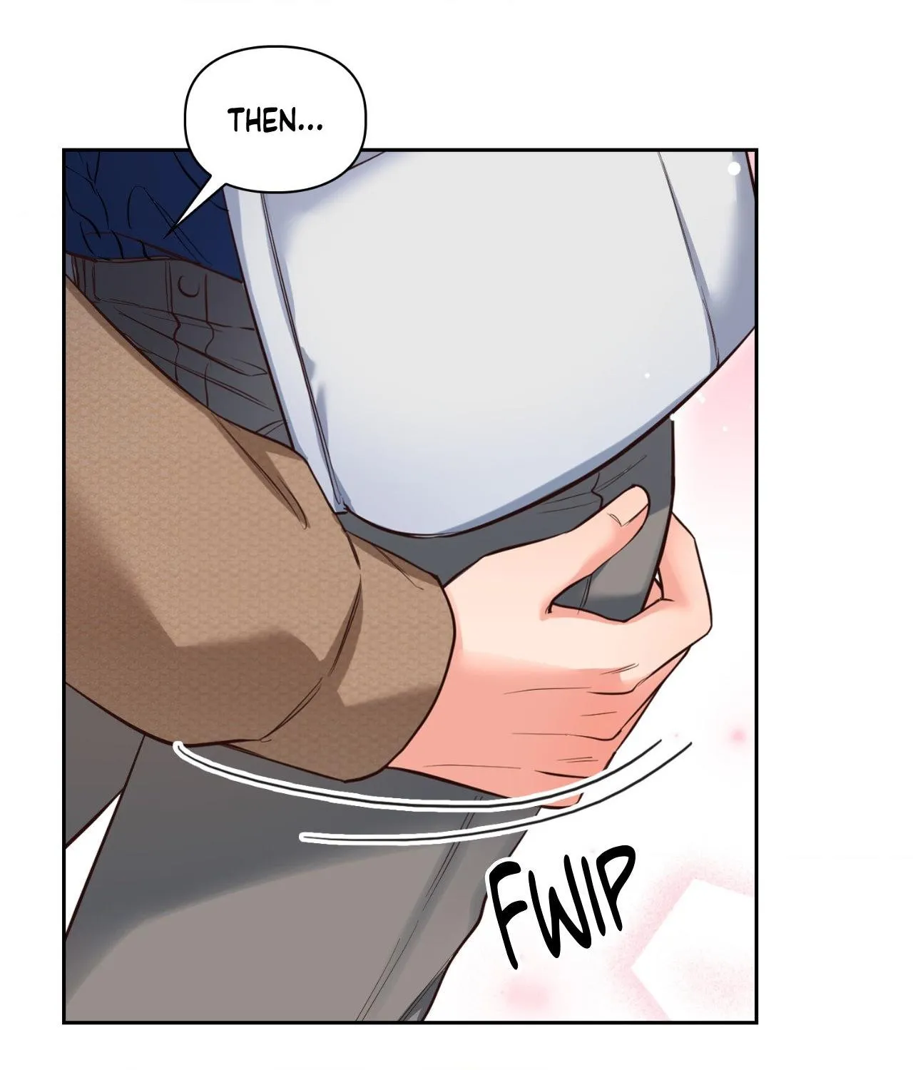 Myungwol Bathhouse Chapter 18 page 8 - 