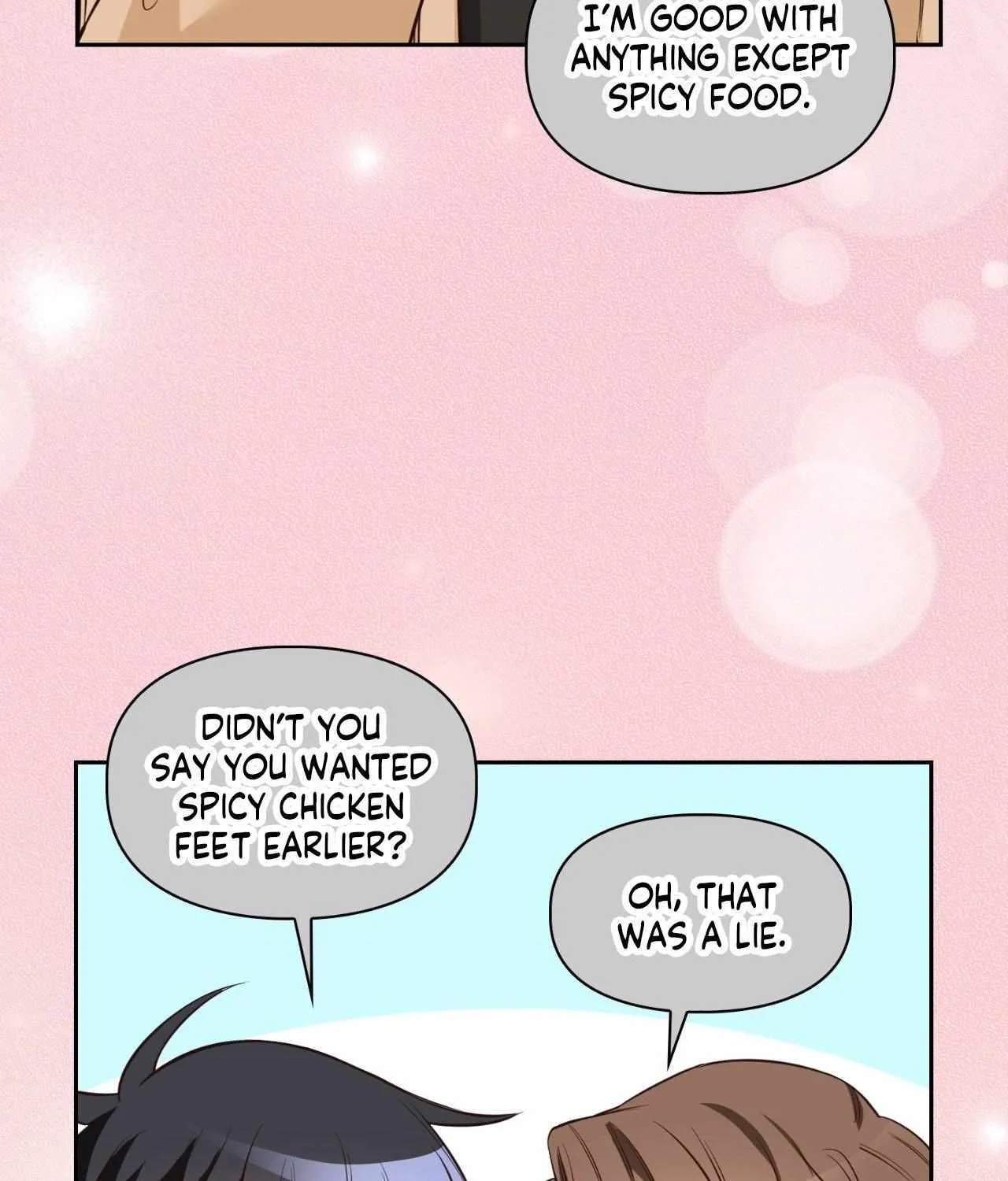 Myungwol Bathhouse Chapter 18 page 71 - 