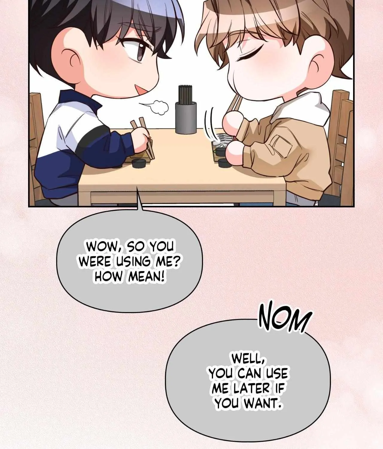 Myungwol Bathhouse Chapter 18 page 72 - 