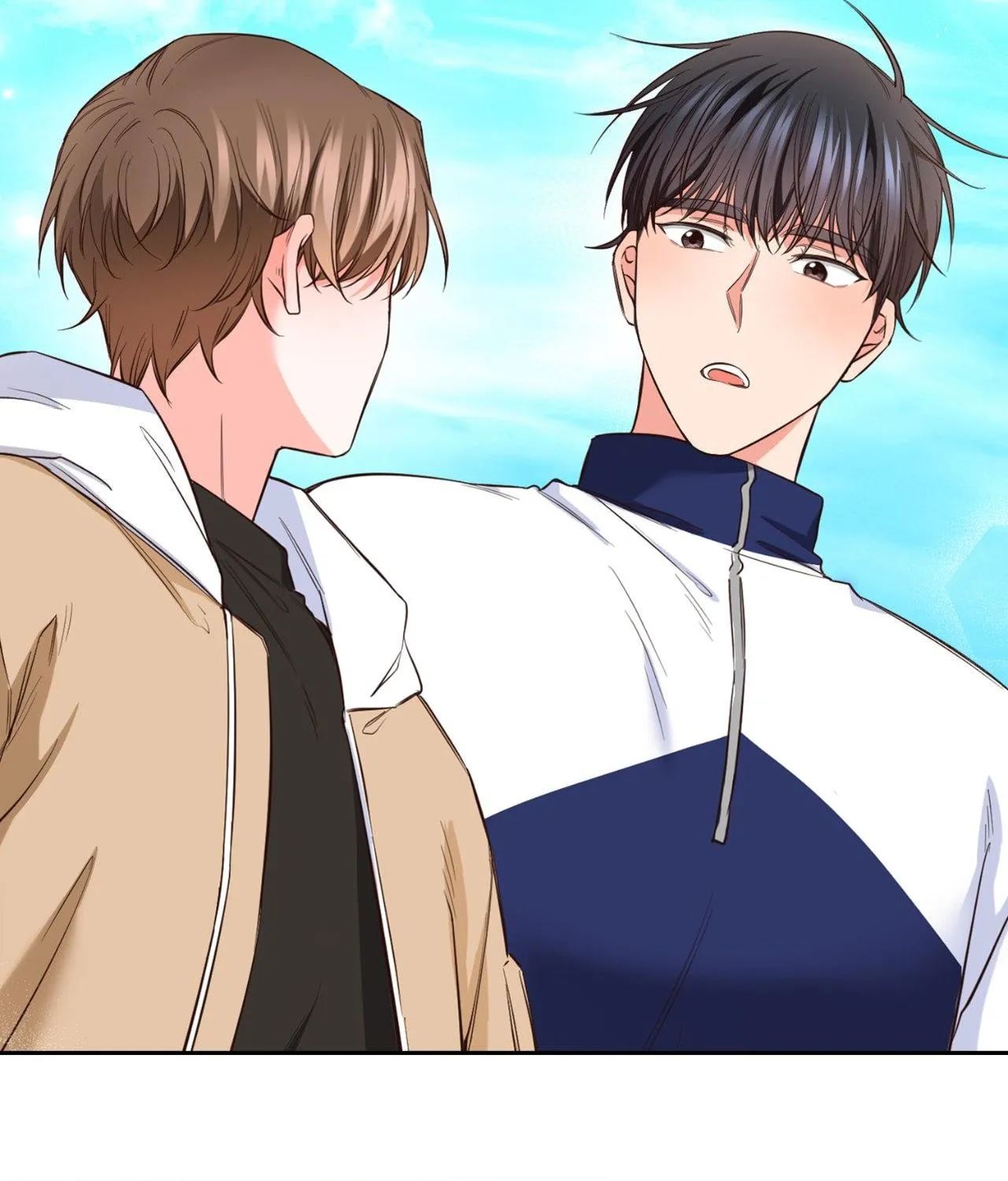 Myungwol Bathhouse Chapter 18 page 80 - 