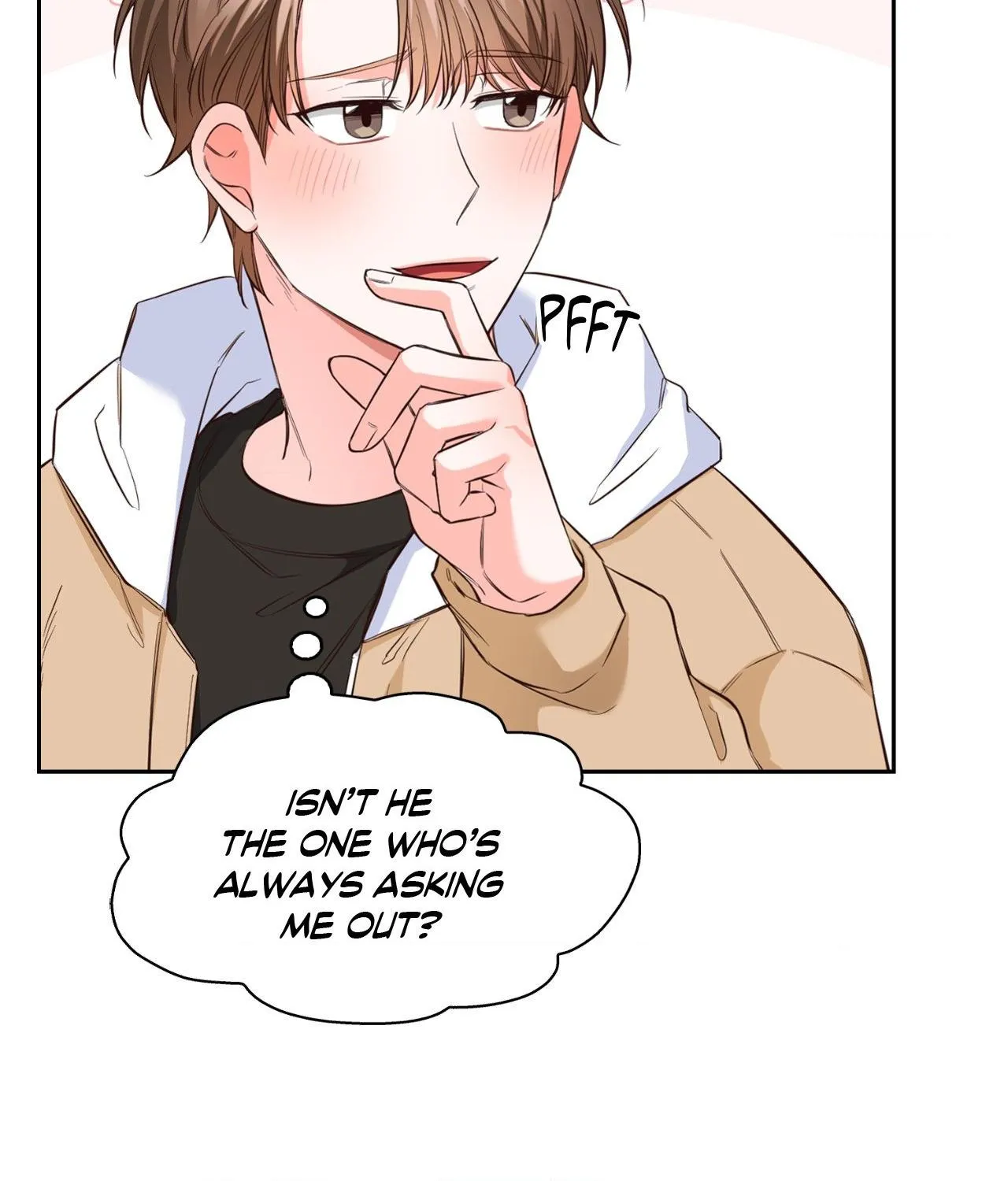 Myungwol Bathhouse Chapter 18 page 82 - 