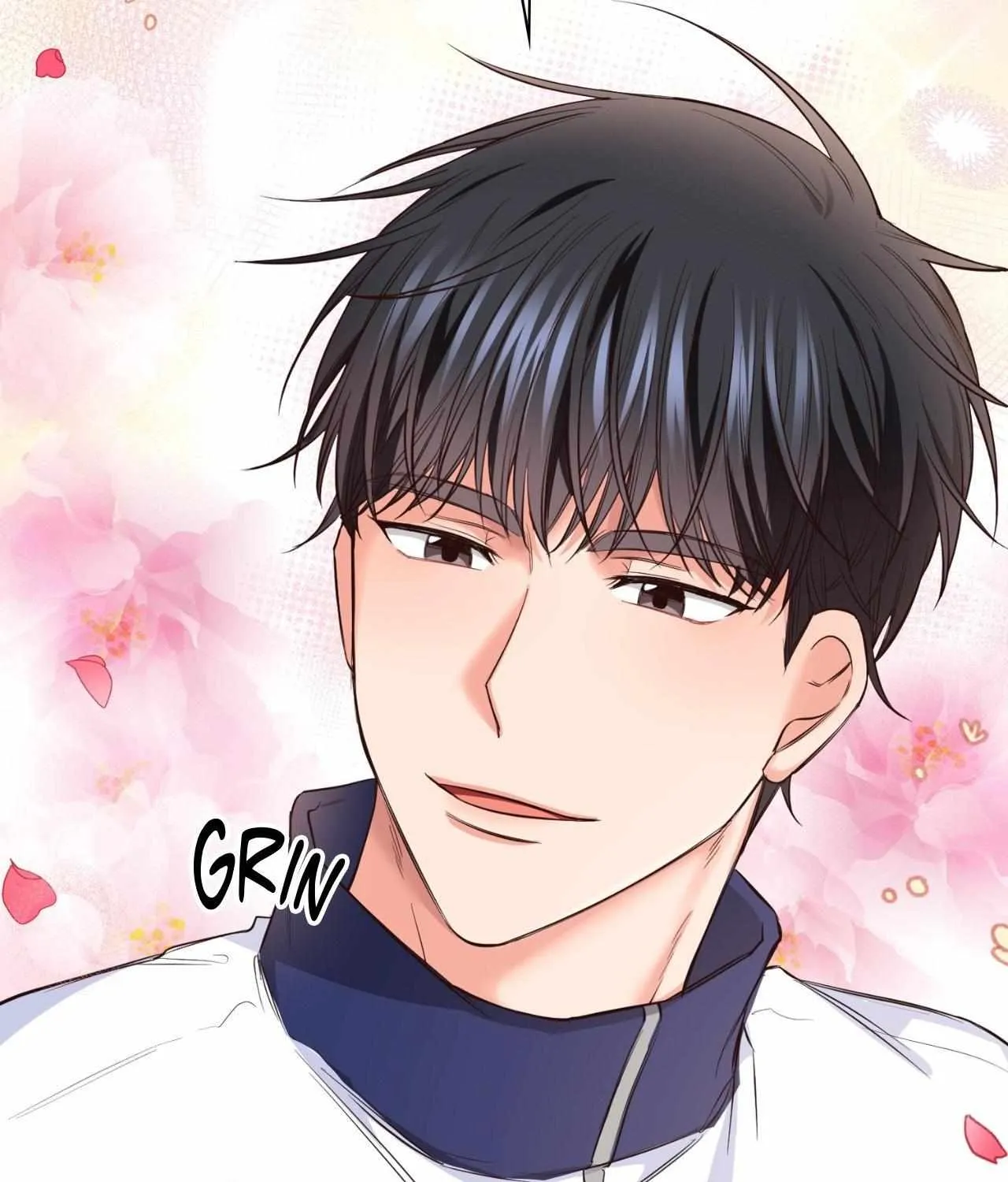Myungwol Bathhouse Chapter 18 page 84 - 