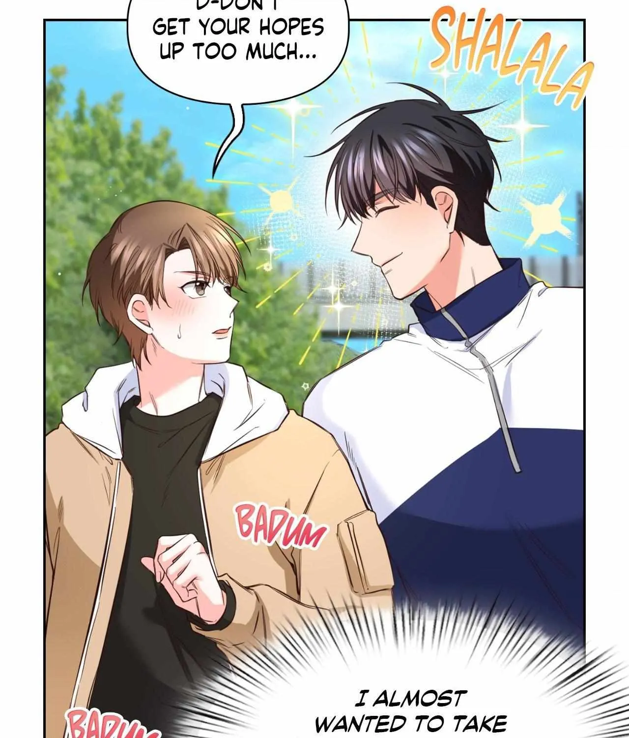 Myungwol Bathhouse Chapter 18 page 87 - 