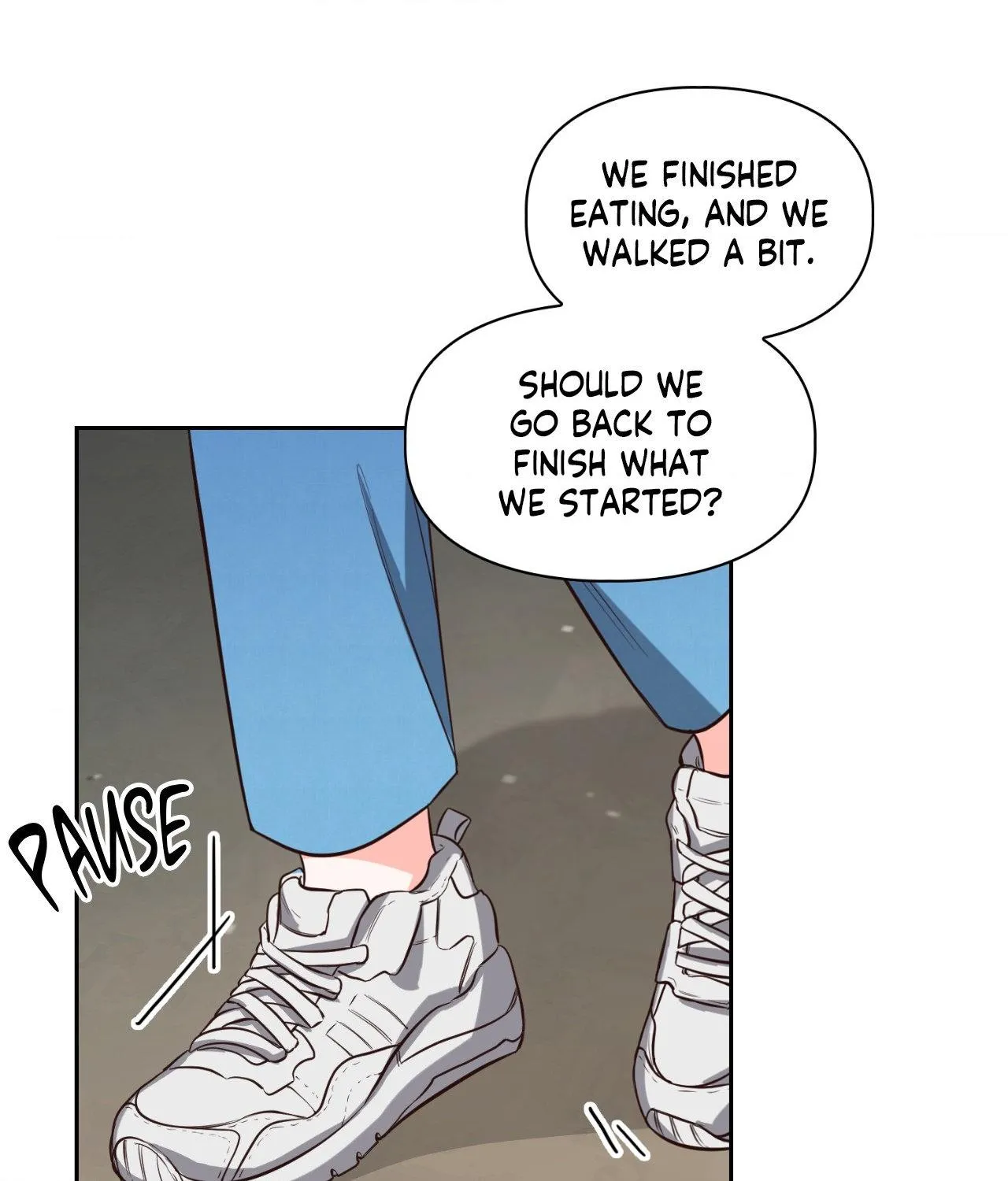 Myungwol Bathhouse Chapter 18 page 89 - 