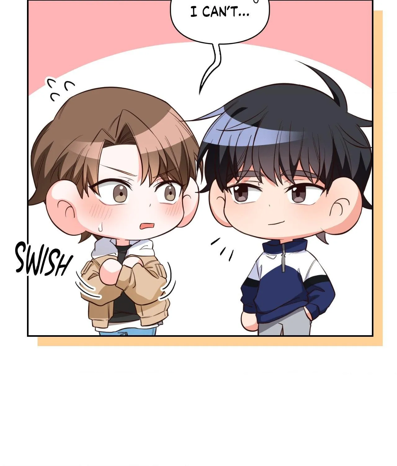 Myungwol Bathhouse Chapter 18 page 91 - 