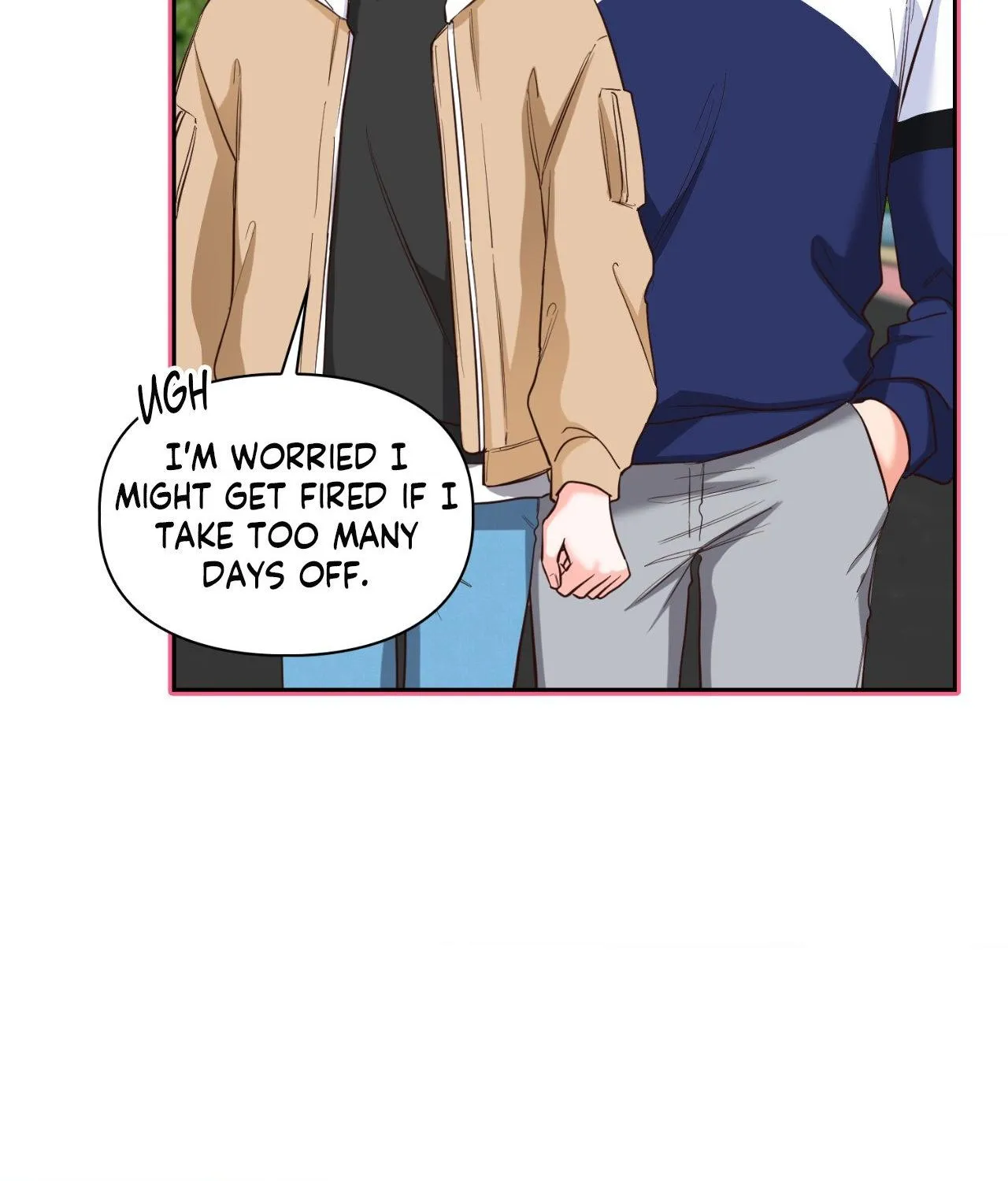 Myungwol Bathhouse Chapter 18 page 93 - 