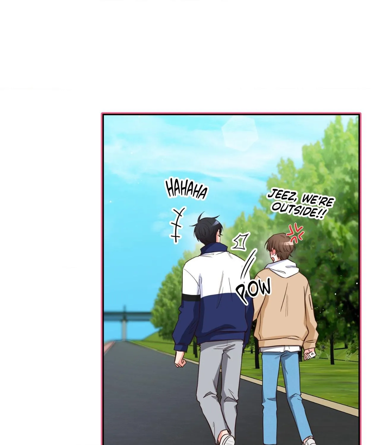 Myungwol Bathhouse Chapter 18 page 96 - 