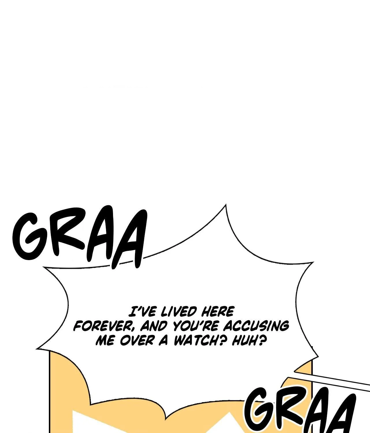 Myungwol Bathhouse Chapter 19 page 11 - 