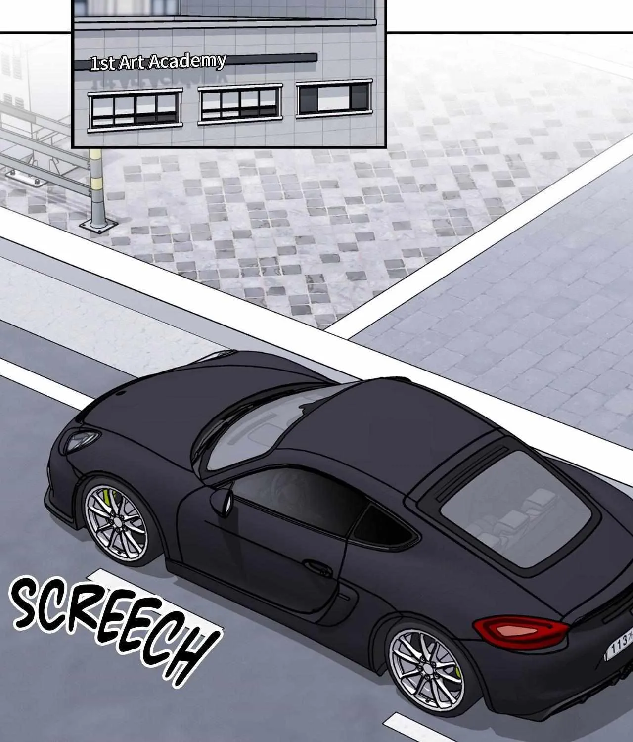 Myungwol Bathhouse Chapter 19 page 101 - 